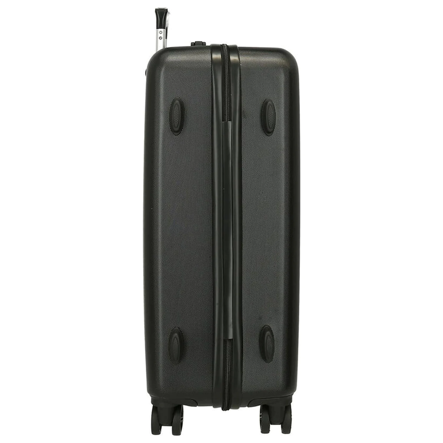 Hello Kitty Kuromi Fortune Telling ABS 2-dielny set kufrov na kolieskach 55/65cm produktová fotografia