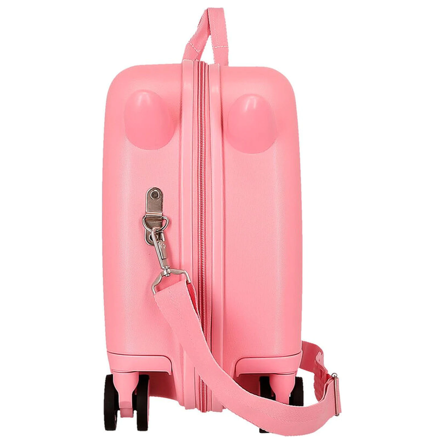 Hello Kitty Kuromi Fortune Telling ABS kufor na kolieskach 50cm produktová fotografia