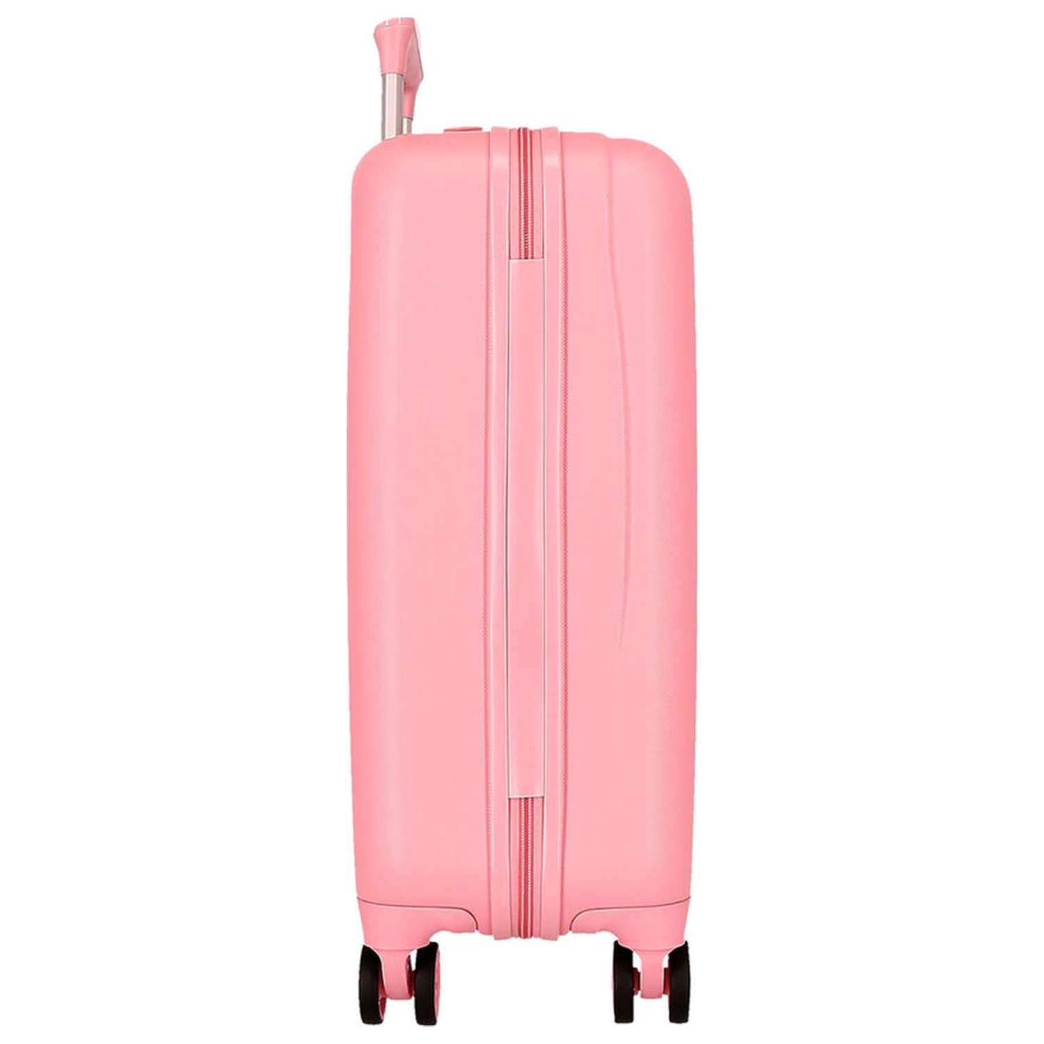 Hello Kitty Kuromi Fortune Telling ABS kufor na kolieskach 55cm produktová fotografia