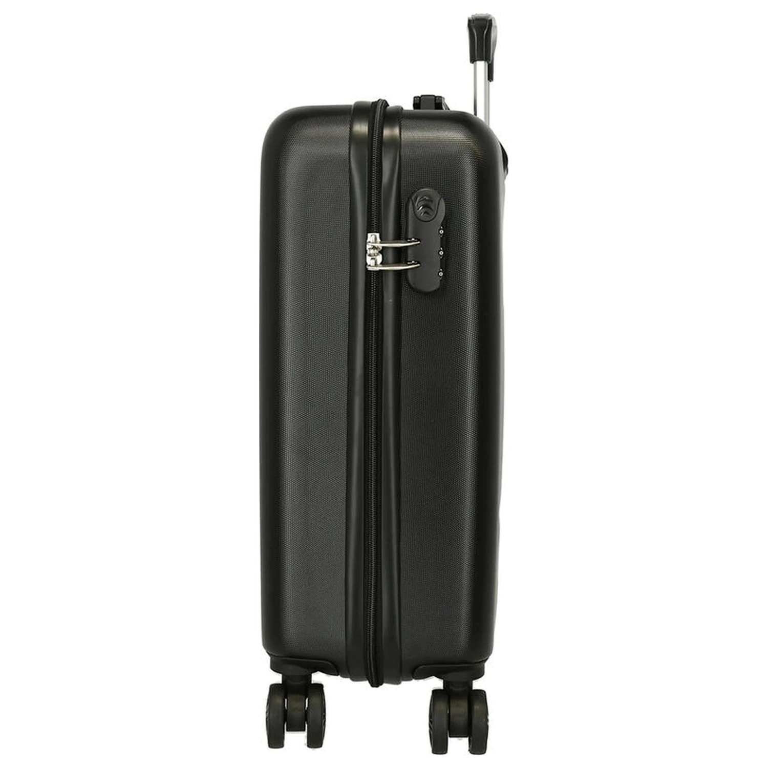 Hello Kitty Kuromi Fortune Telling ABS kufor na kolieskach 55cm produktová fotografia