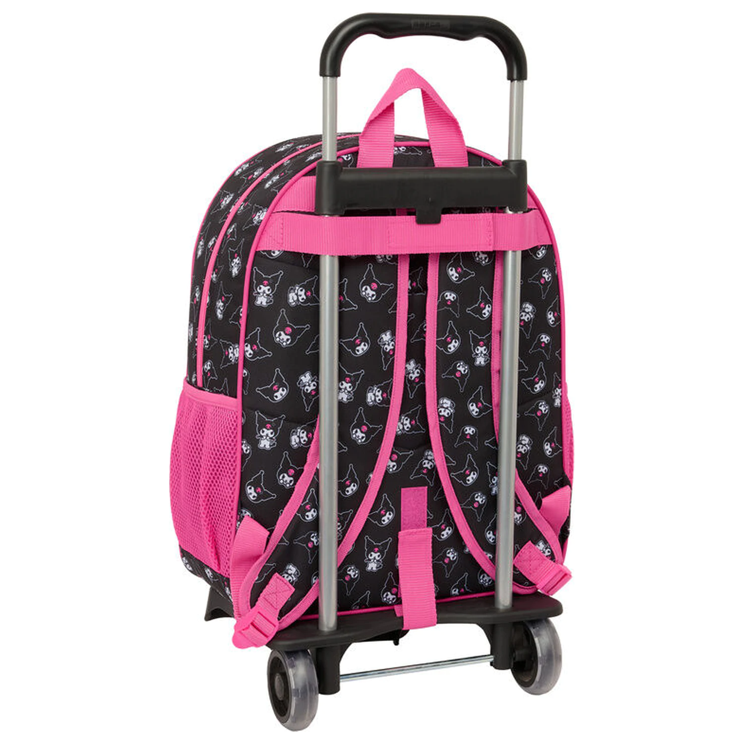 Hello Kitty Kuromi vozík 42 cm produktová fotografia