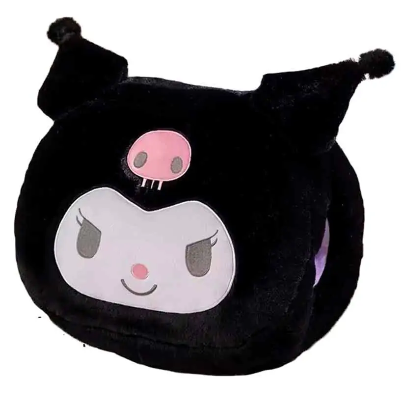 Hello Kitty Kuromi Vankúš na ohrievanie rúk produktová fotografia