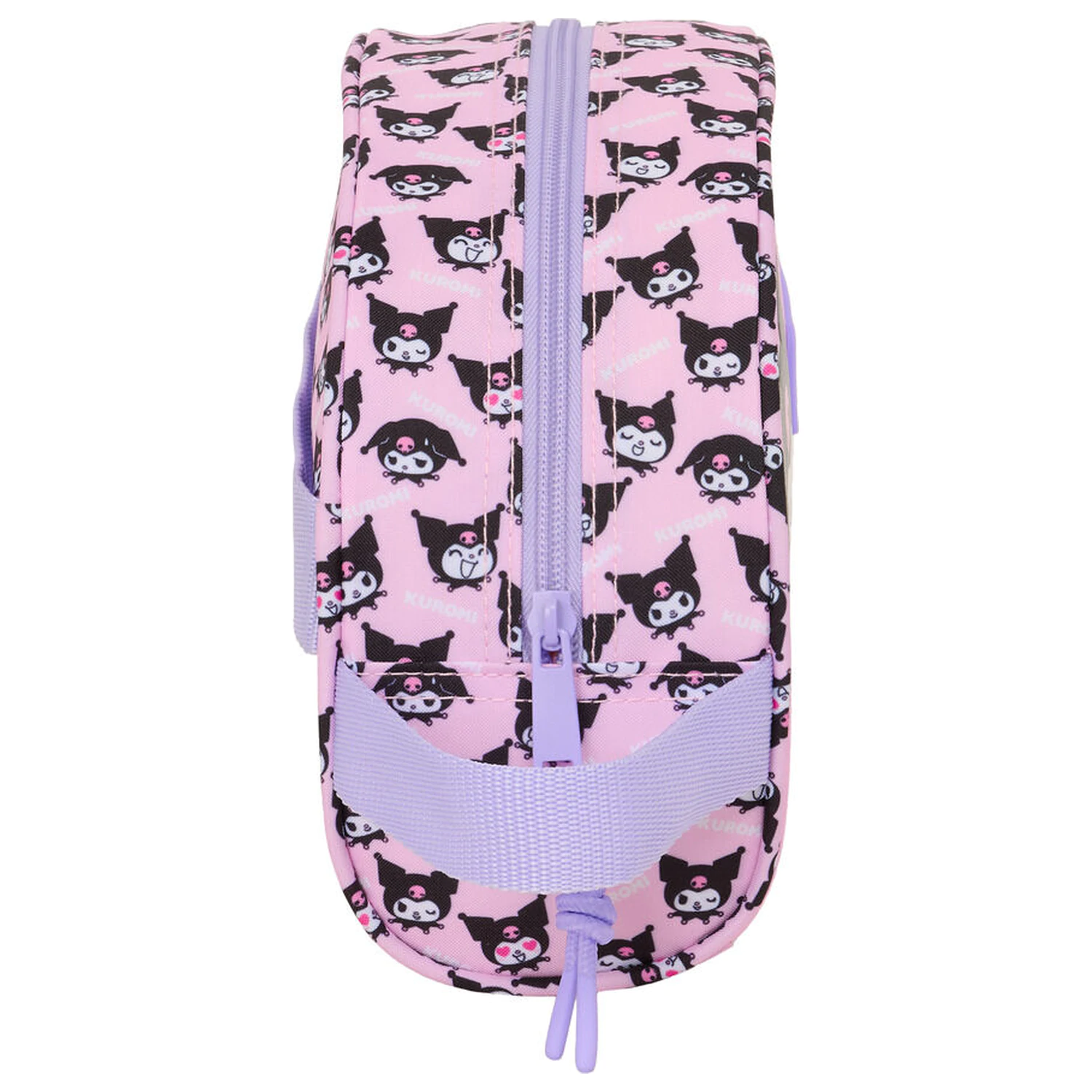 Hello Kitty Kuromi adaptabilné prenosné puzdro produktová fotografia