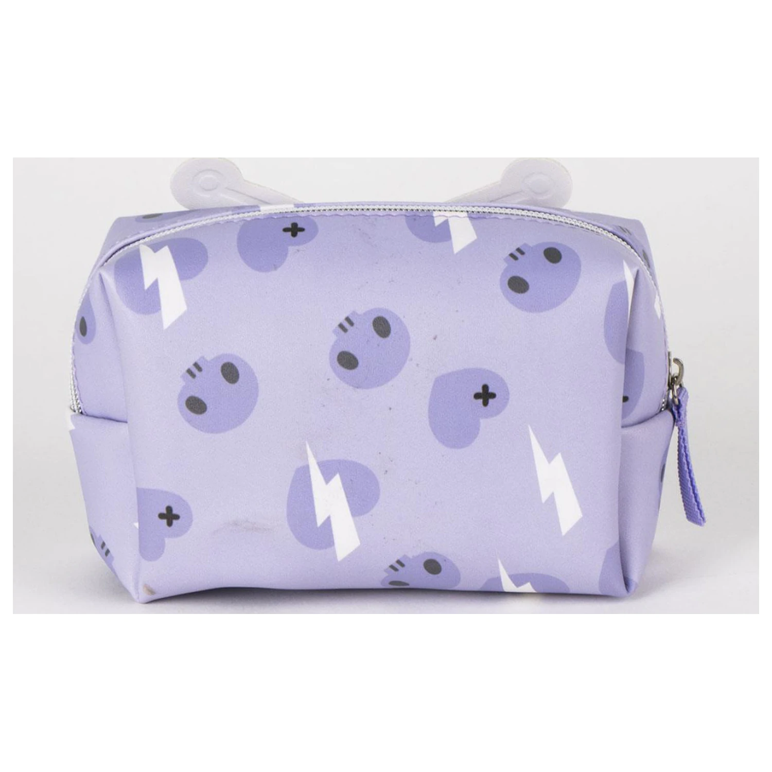 Hello Kitty Kuromi Kozmetická taška 18 cm produktová fotografia