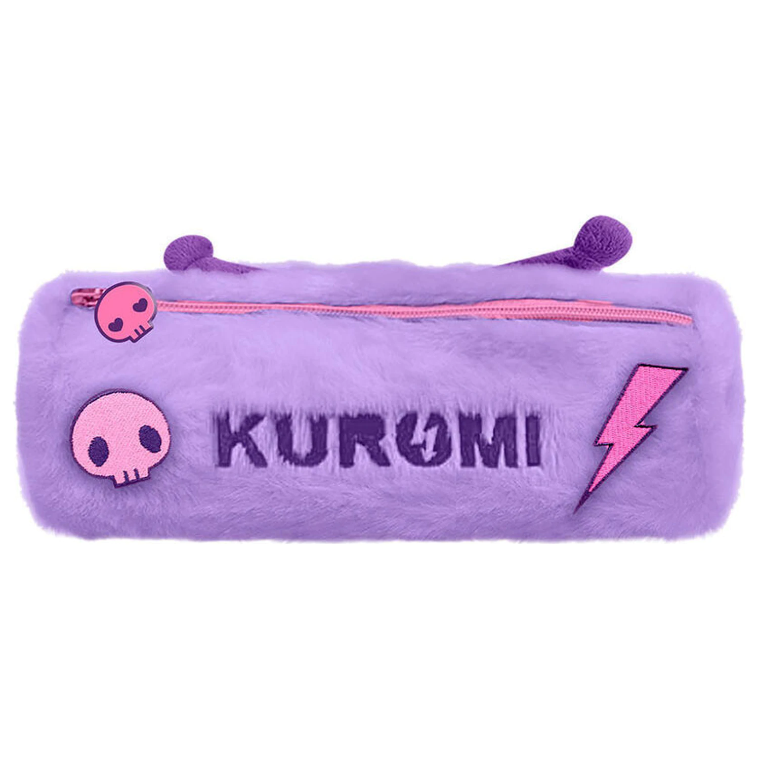 Hello Kitty Kuromi Plyšový peračník 22 cm produktová fotografia