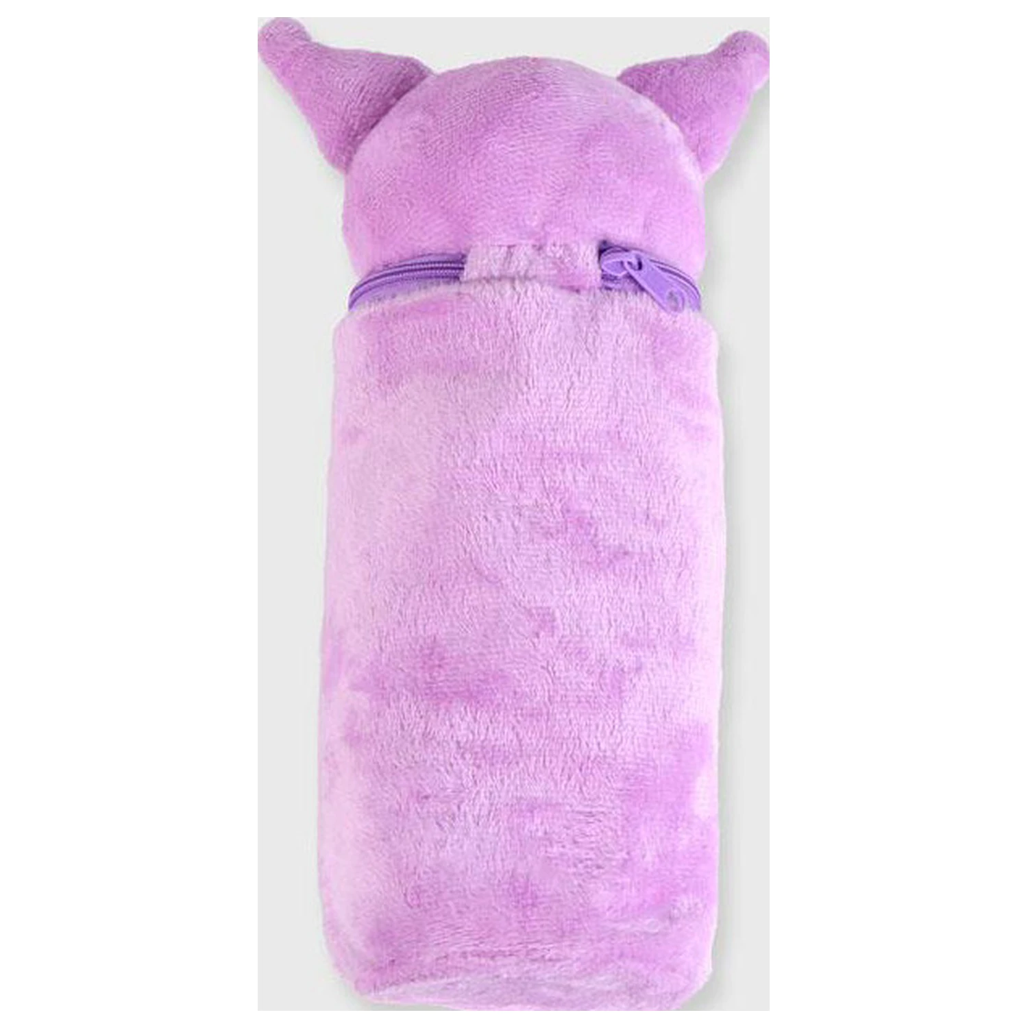 Hello Kitty Kuromi Plyšový Plnený Peračník produktová fotografia
