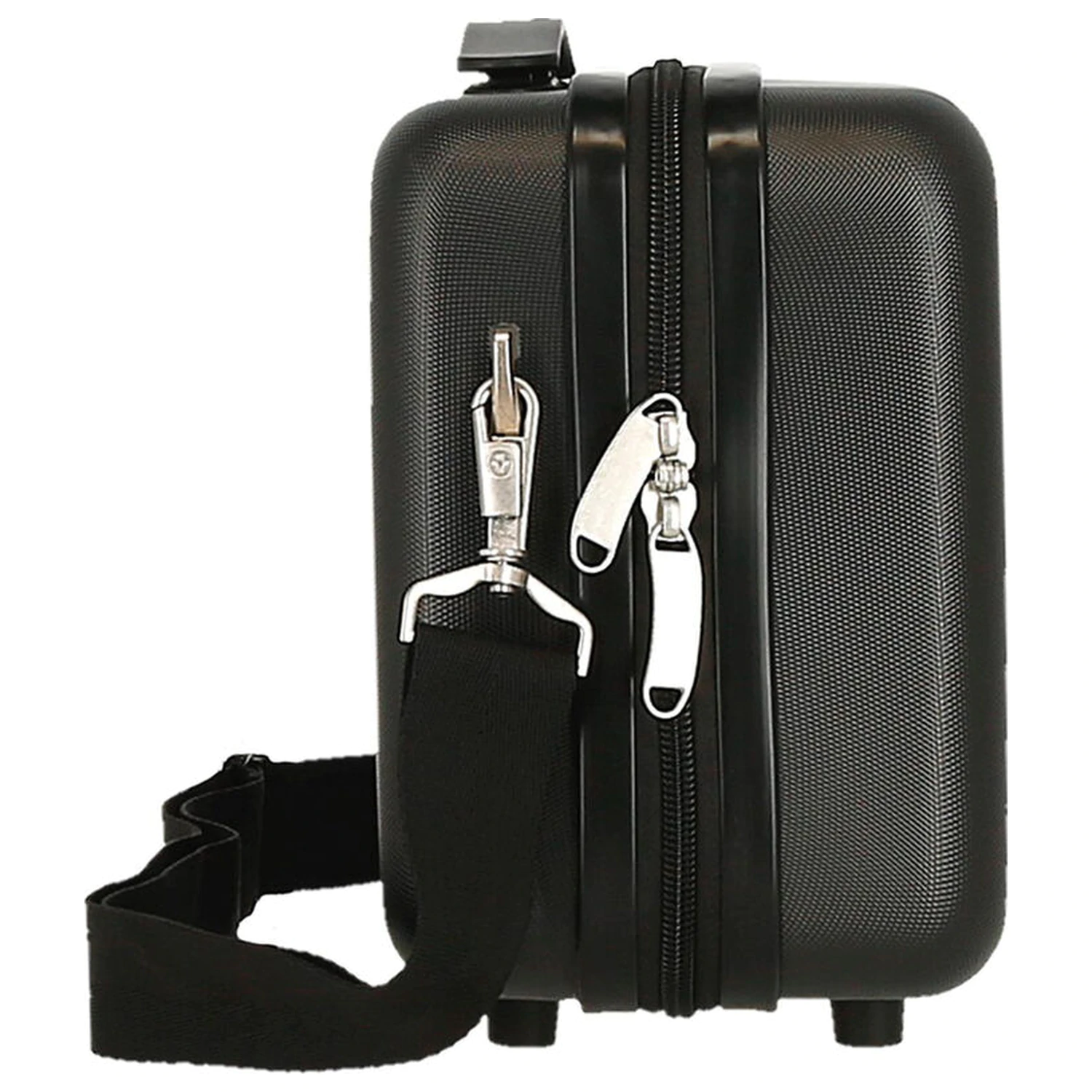 Hello Kitty Kuromi Retropop ABS prispôsobiteľný kozmetický kufrík 29cm produktová fotografia