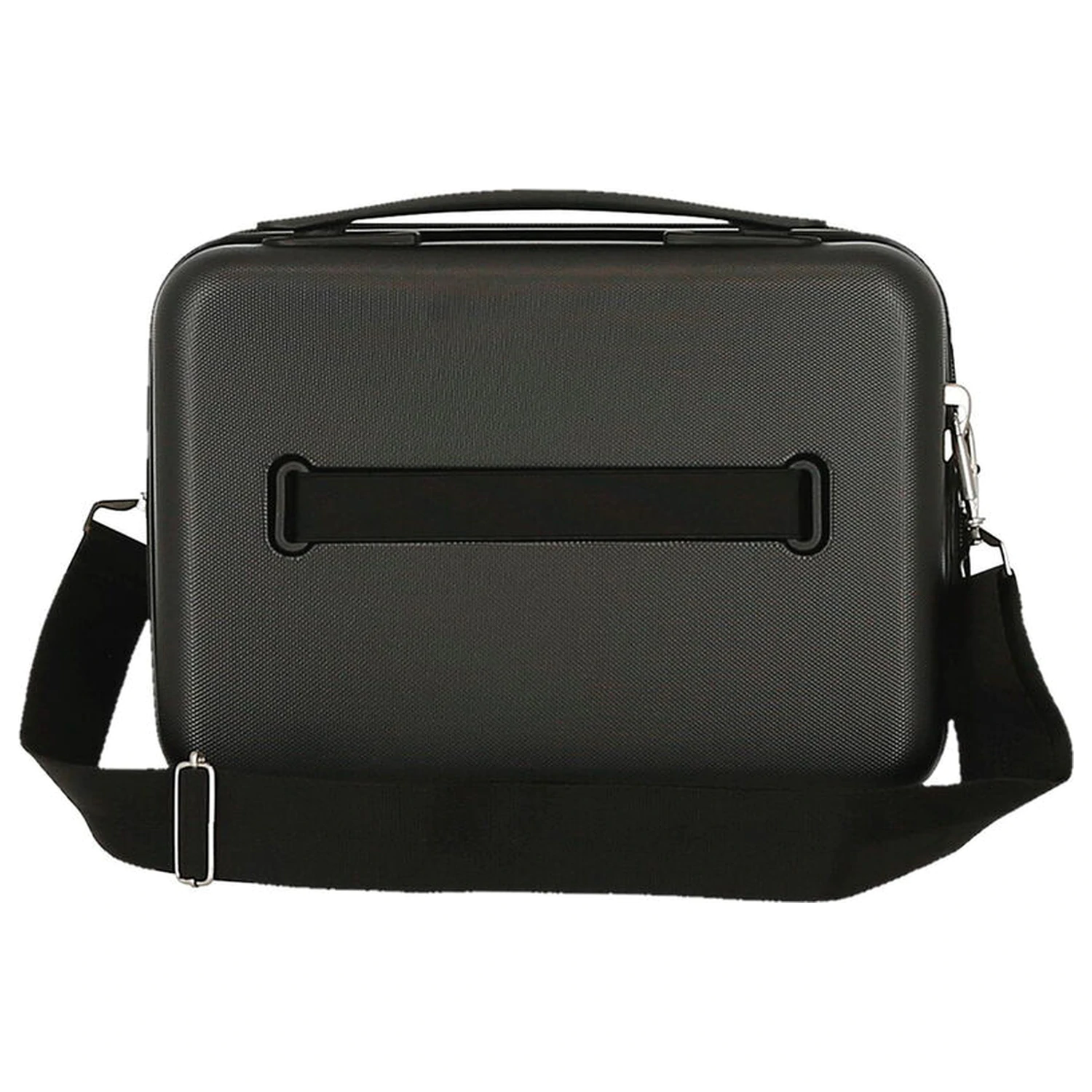 Hello Kitty Kuromi Retropop ABS prispôsobiteľný kozmetický kufrík 29cm produktová fotografia