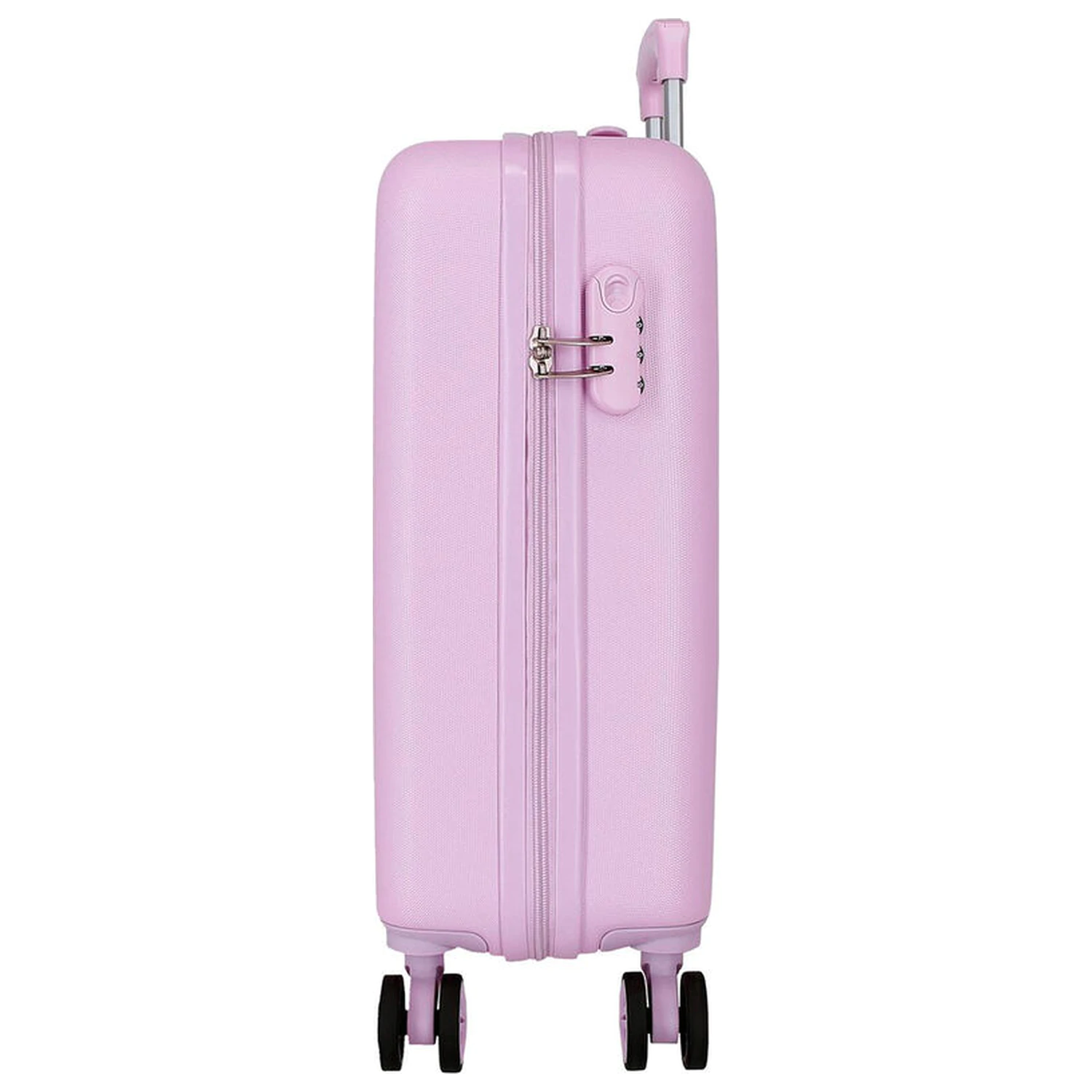 Hello Kitty Kuromi Retropop ABS trolley kufor 55cm produktová fotografia