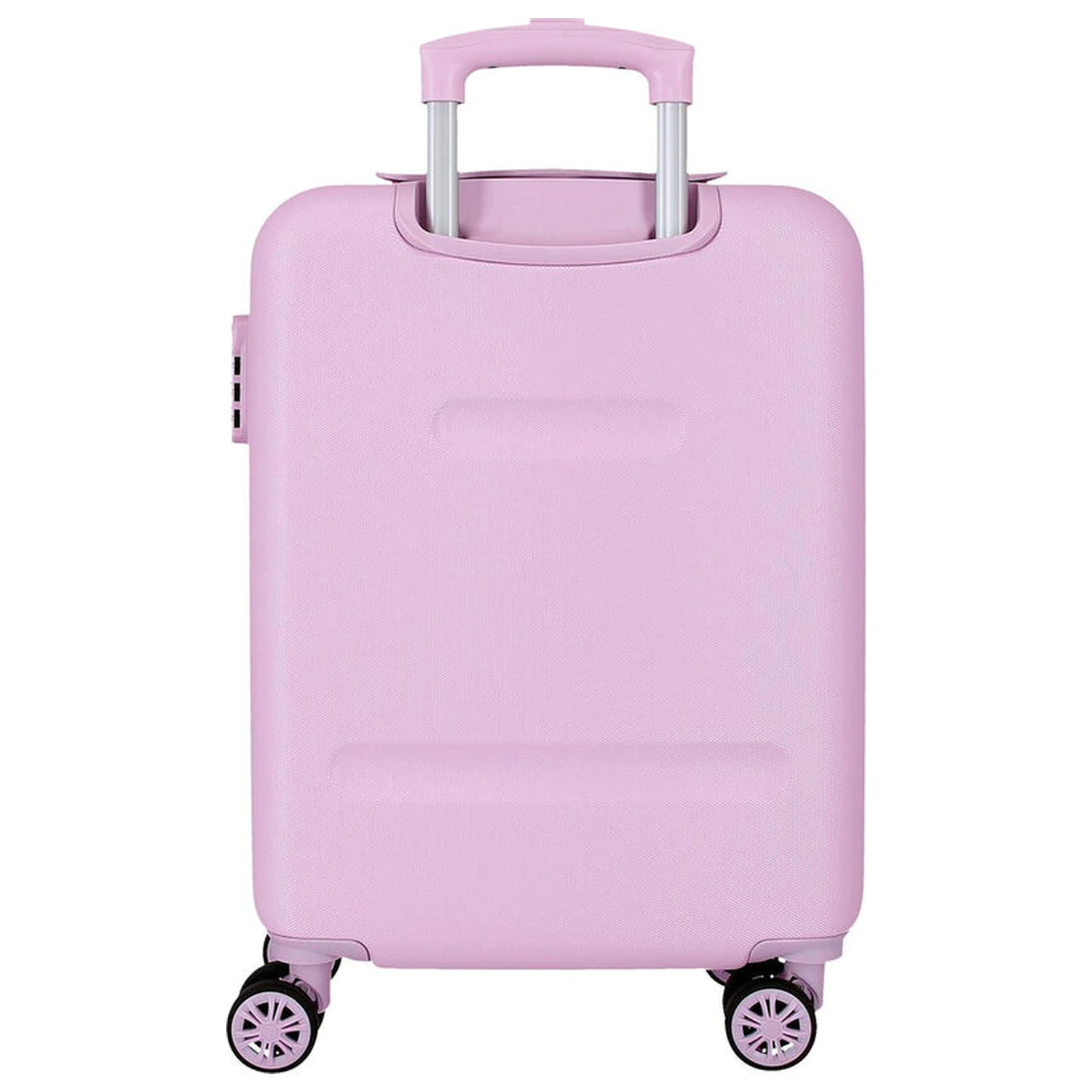 Hello Kitty Kuromi Retropop ABS trolley kufor 55cm produktová fotografia