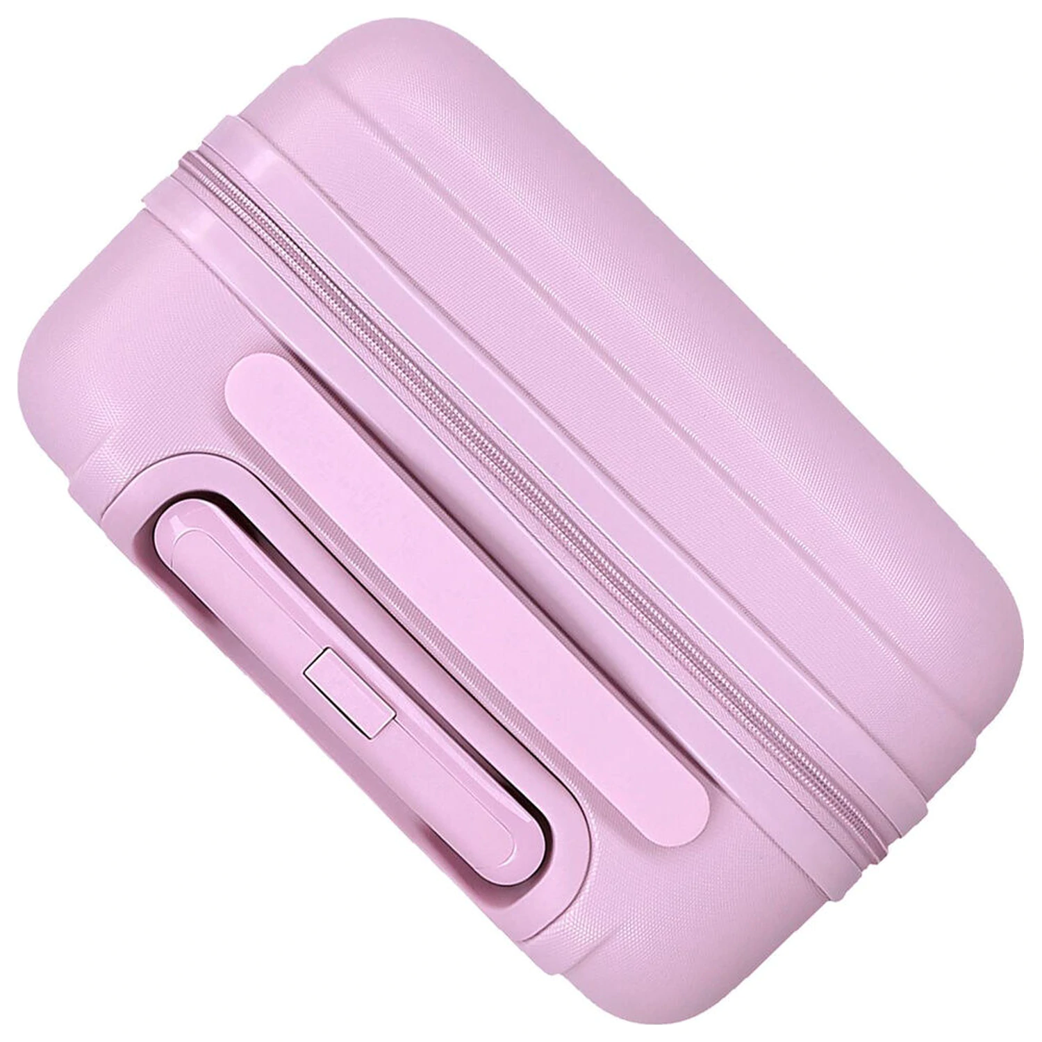 Hello Kitty Kuromi Sweet Dreams ABS cestovný kufor 50cm produktová fotografia