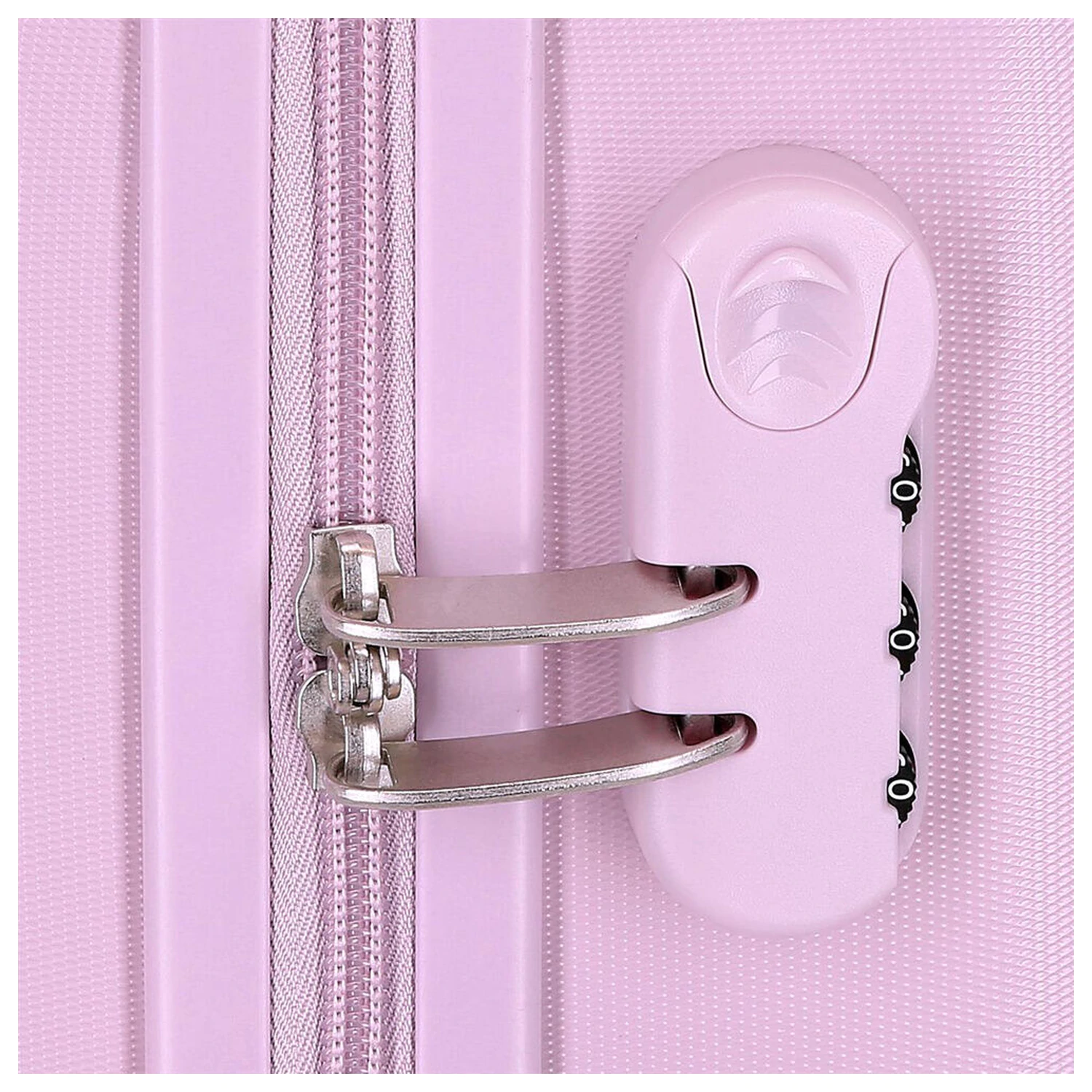 Hello Kitty Kuromi Sweet Dreams ABS cestovný kufor 50cm produktová fotografia