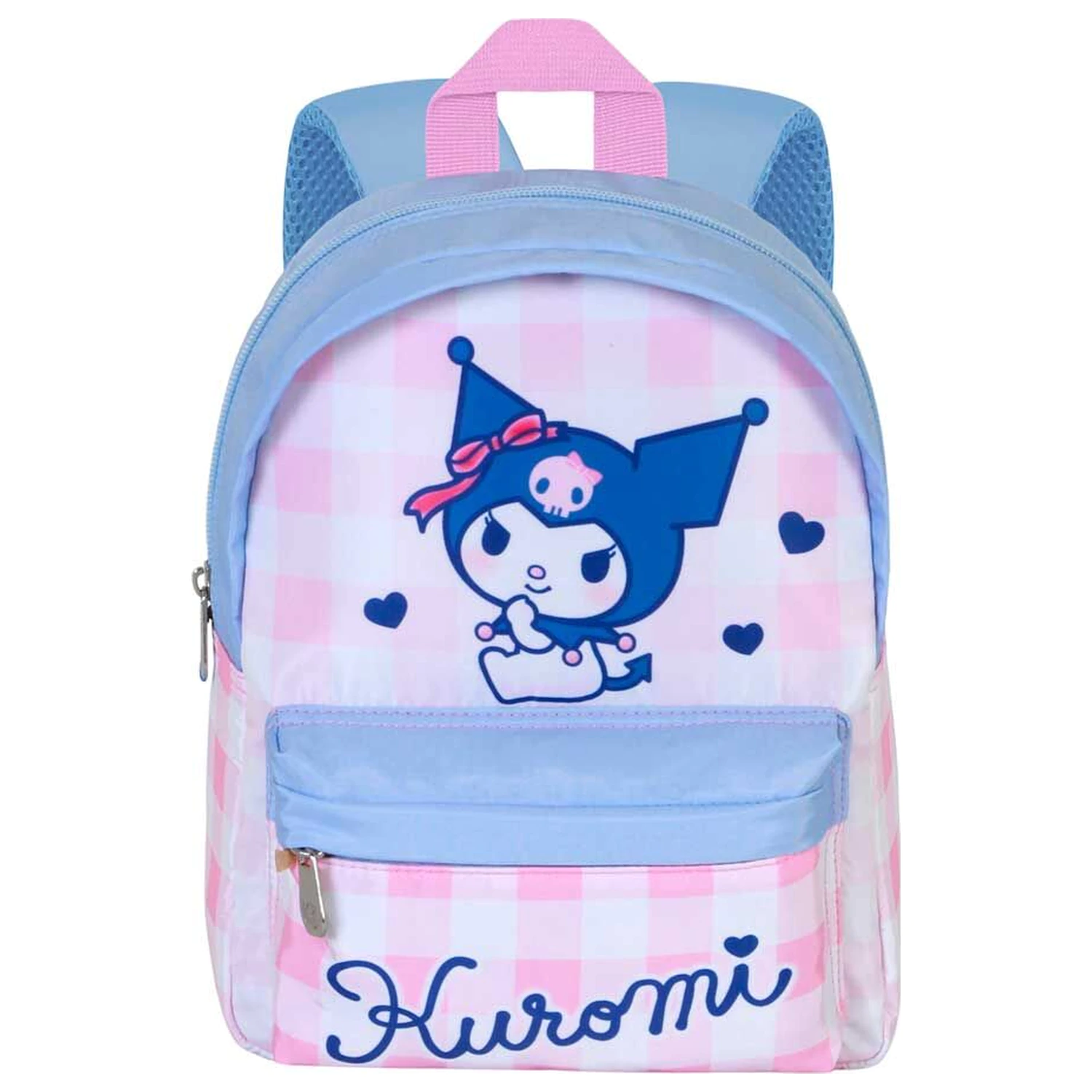 Hello Kitty Kuromi Sweety batoh 27cm produktová fotografia