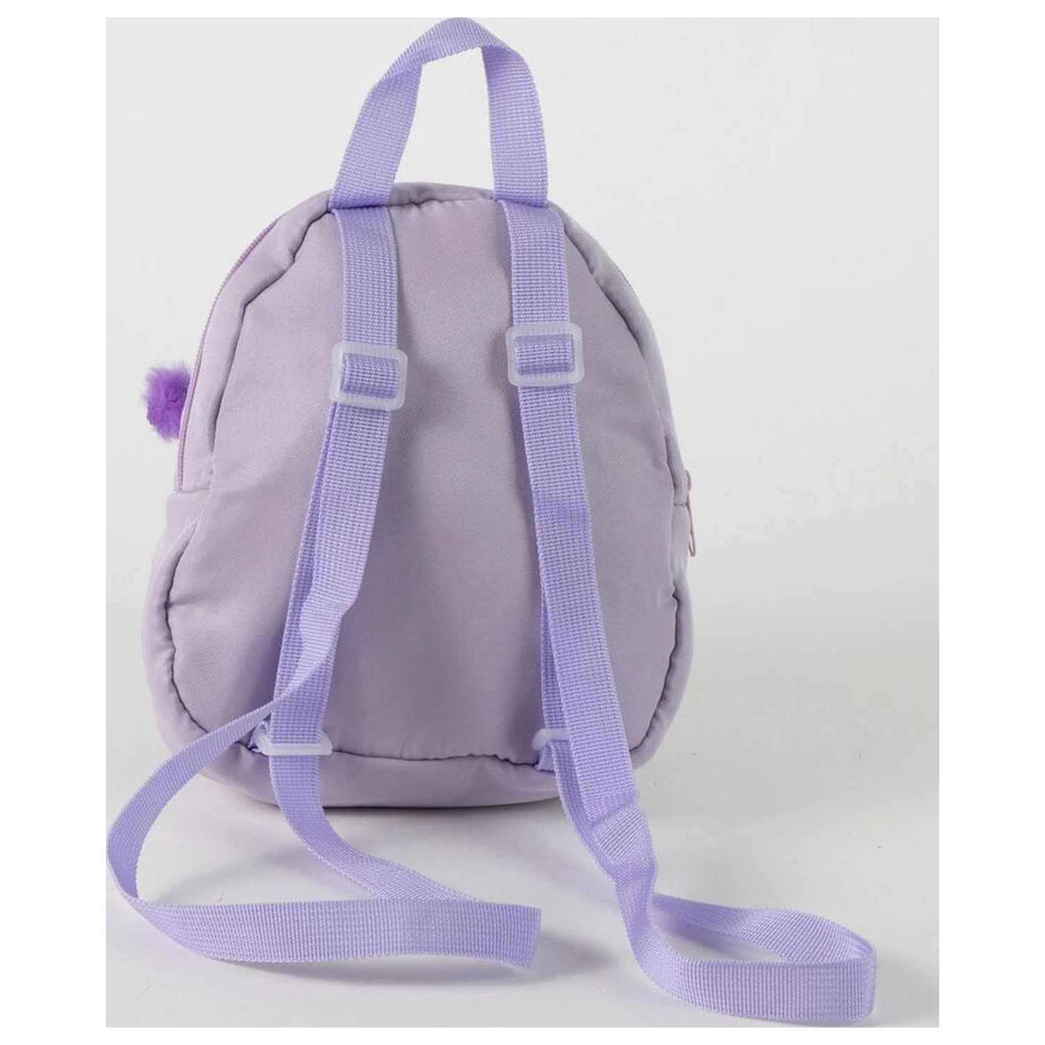 Hello Kitty Kuromi ruksak 20cm produktová fotografia