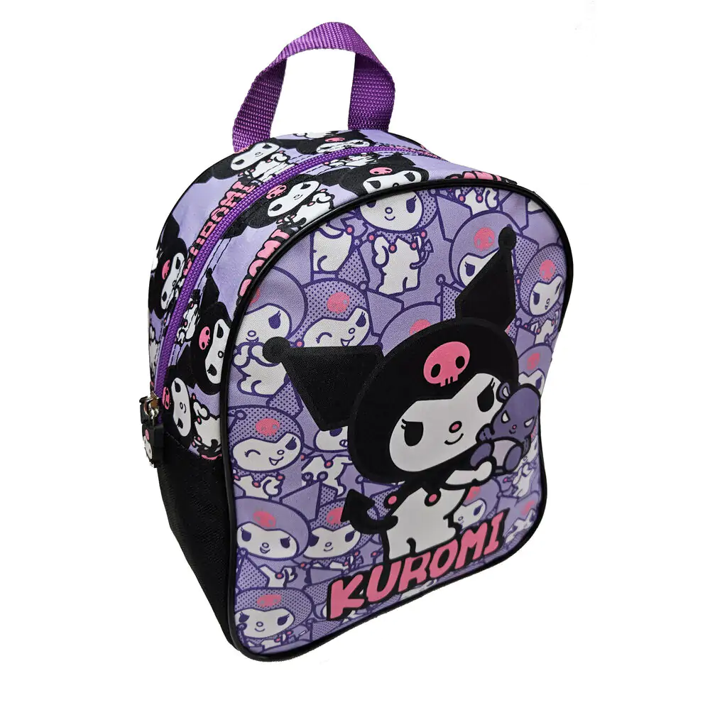 Hello Kitty Kuromi ruksak 29cm produktová fotografia