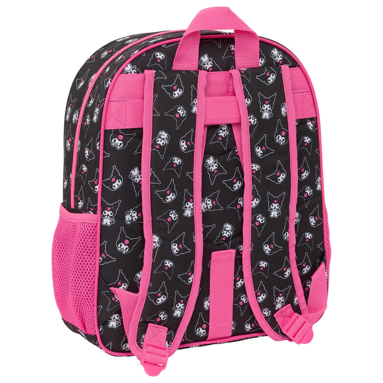 Hello Kitty Kuromi adaptívny batoh 38 cm produktová fotografia