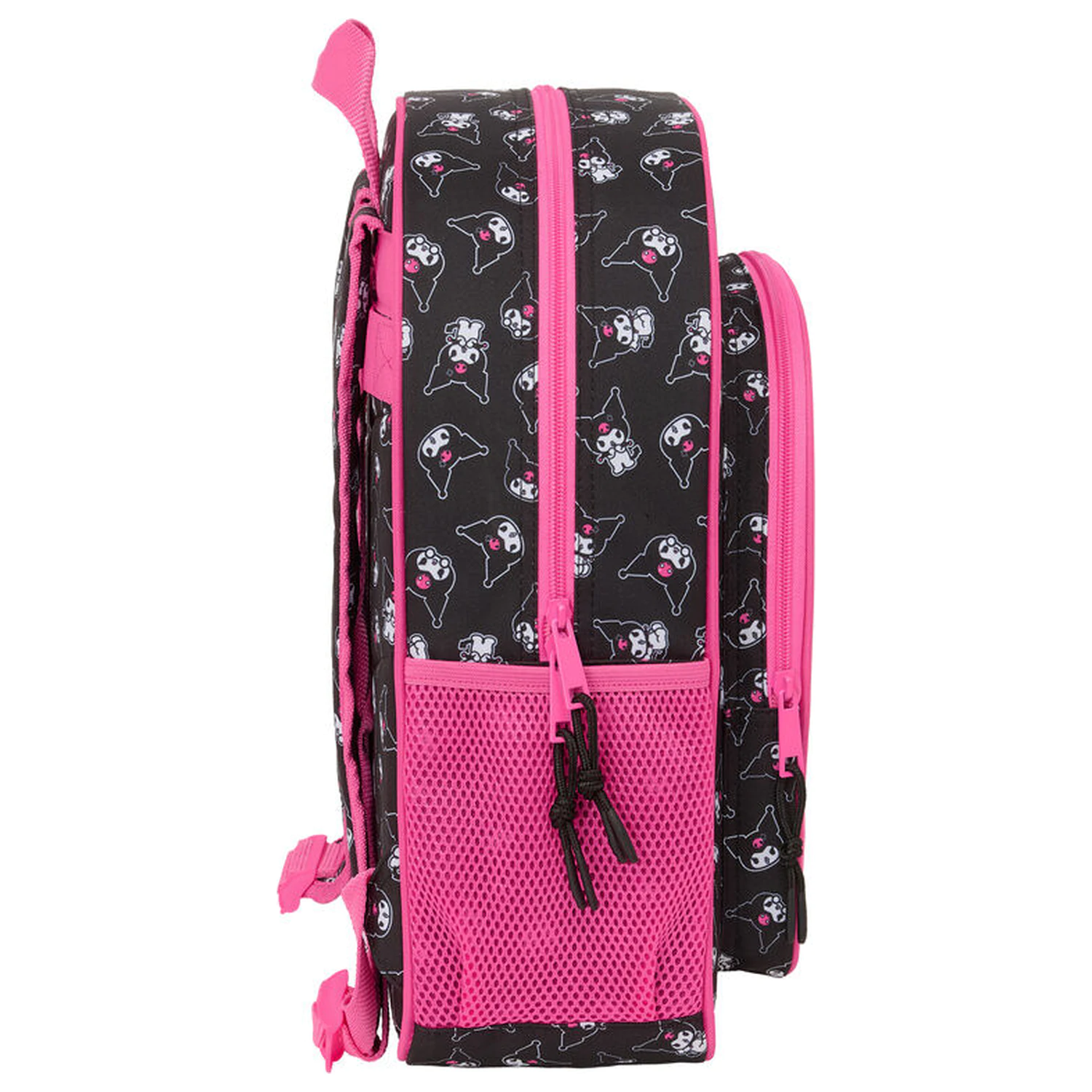 Hello Kitty Kuromi adaptívny batoh 38 cm produktová fotografia