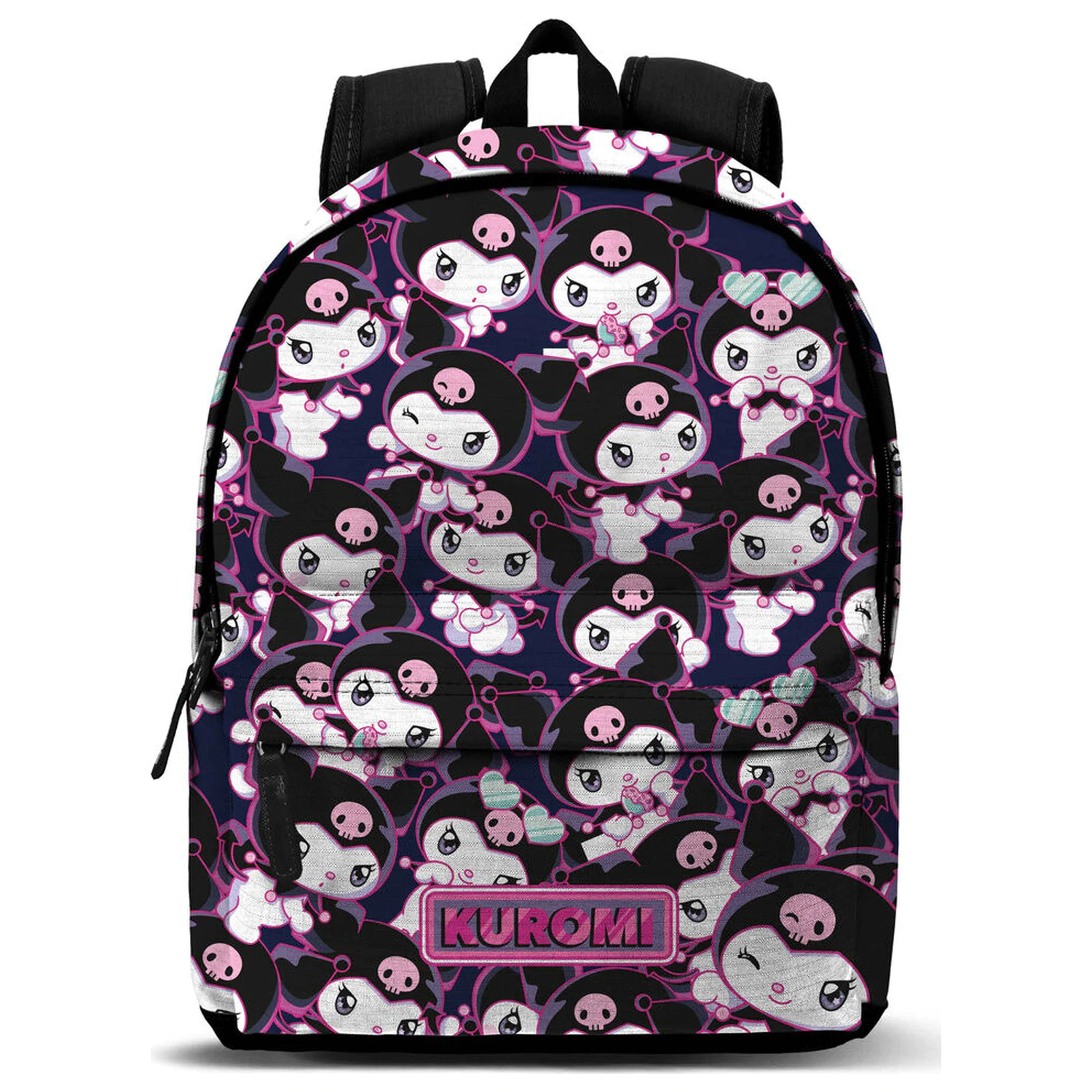 Hello Kitty Kuromi ruksak 41cm produktová fotografia