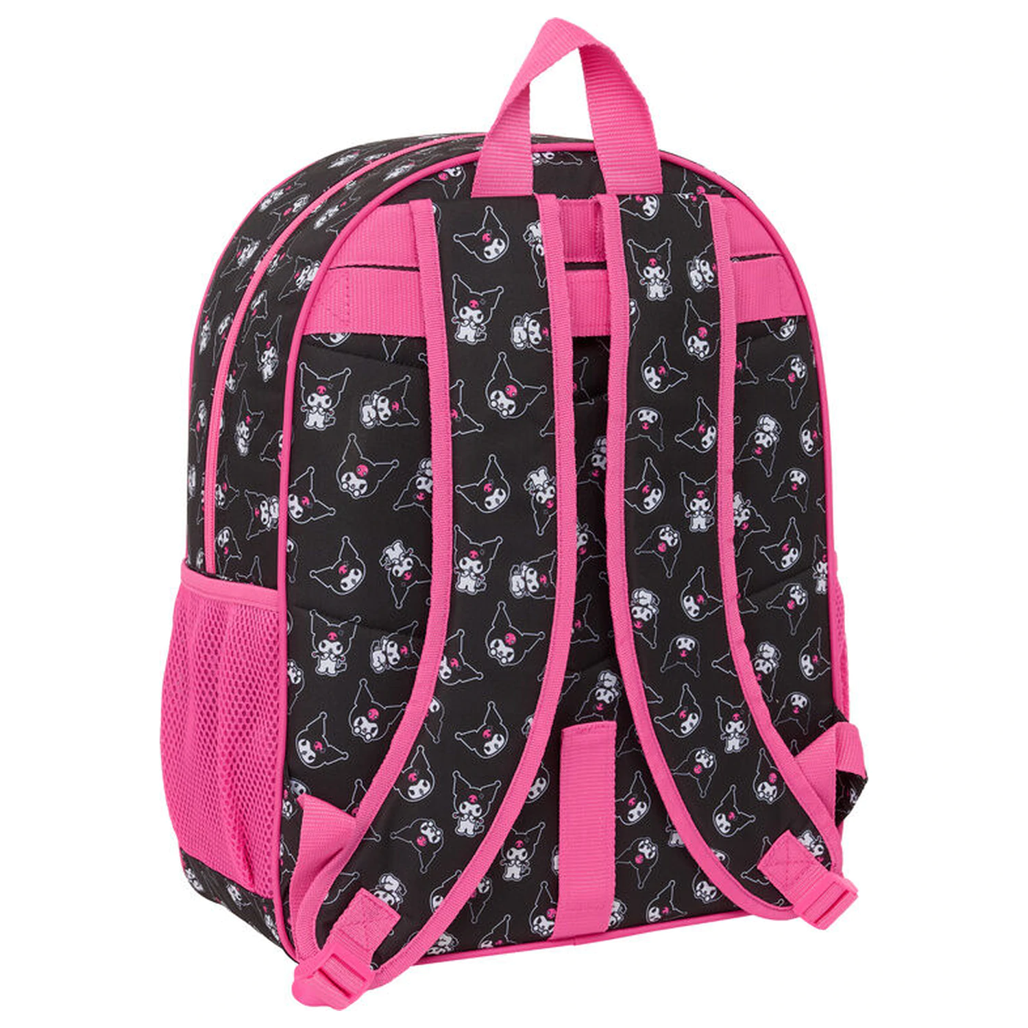 Hello Kitty Kuromi adaptabilný ruksak 42 cm produktová fotografia