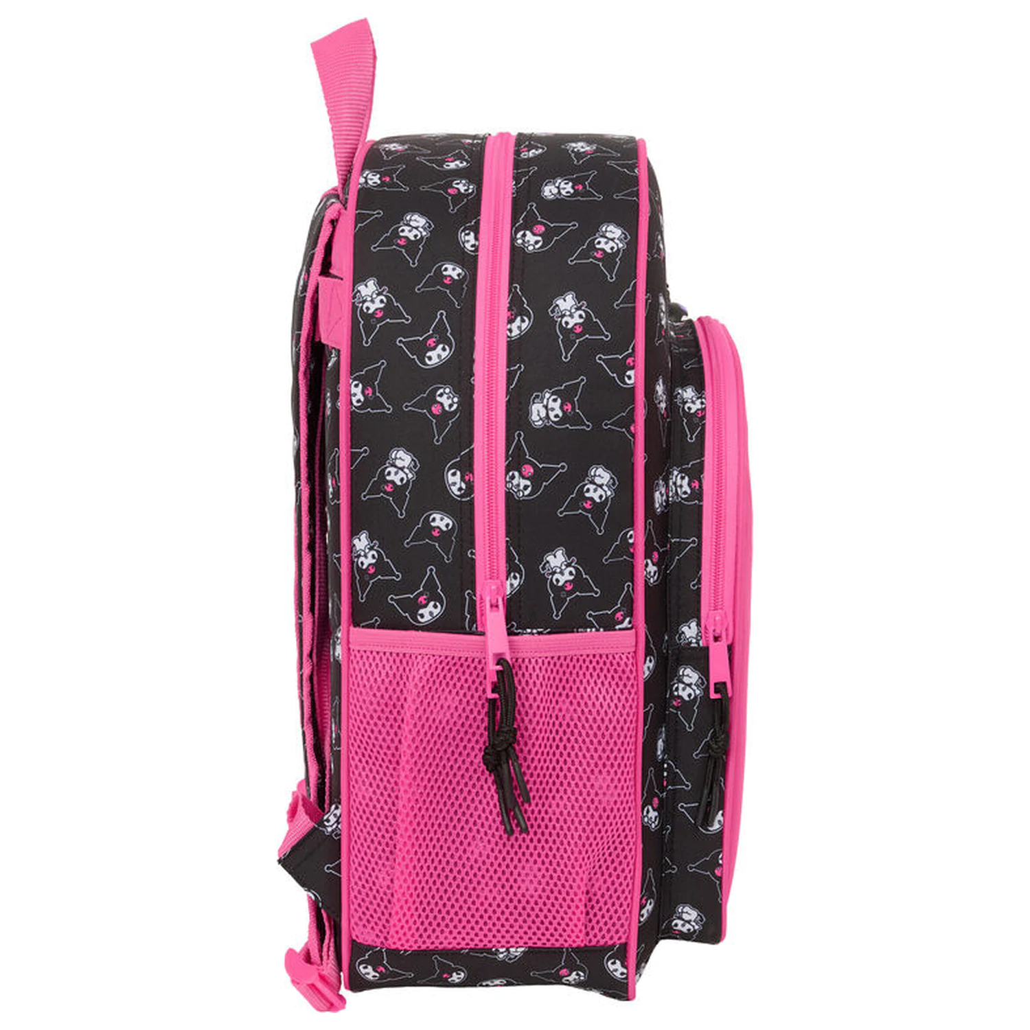 Hello Kitty Kuromi adaptabilný ruksak 42 cm produktová fotografia