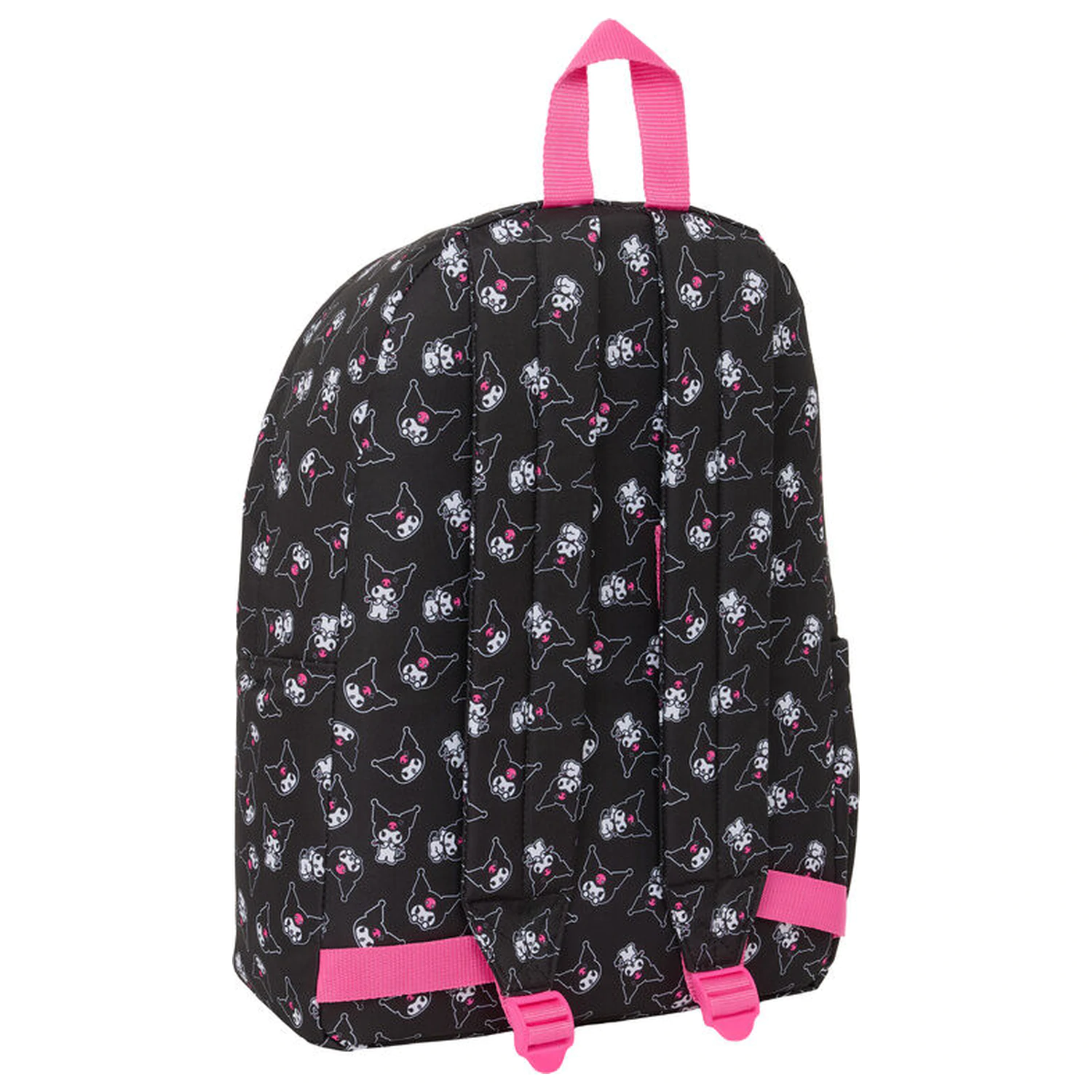 Hello Kitty Kuromi batoh 43cm produktová fotografia