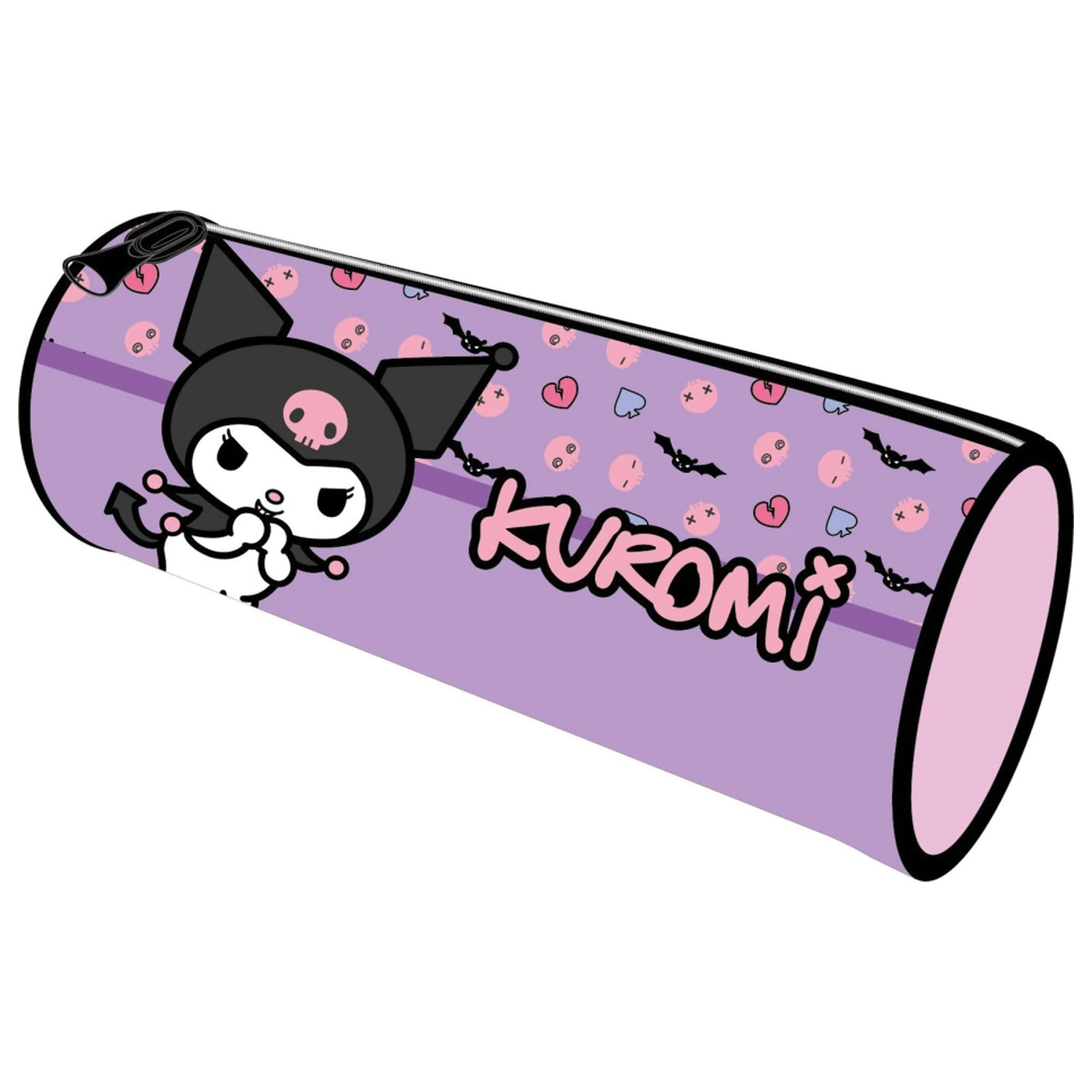 Hello Kitty Kuromi peračník 23 cm produktová fotografia