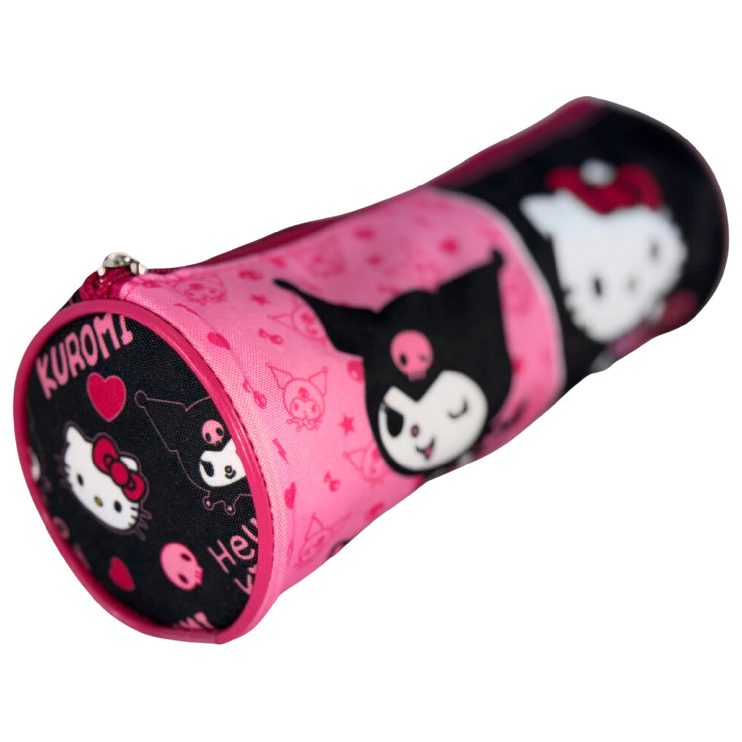 Hello Kitty & Kuromi peračník produktová fotografia