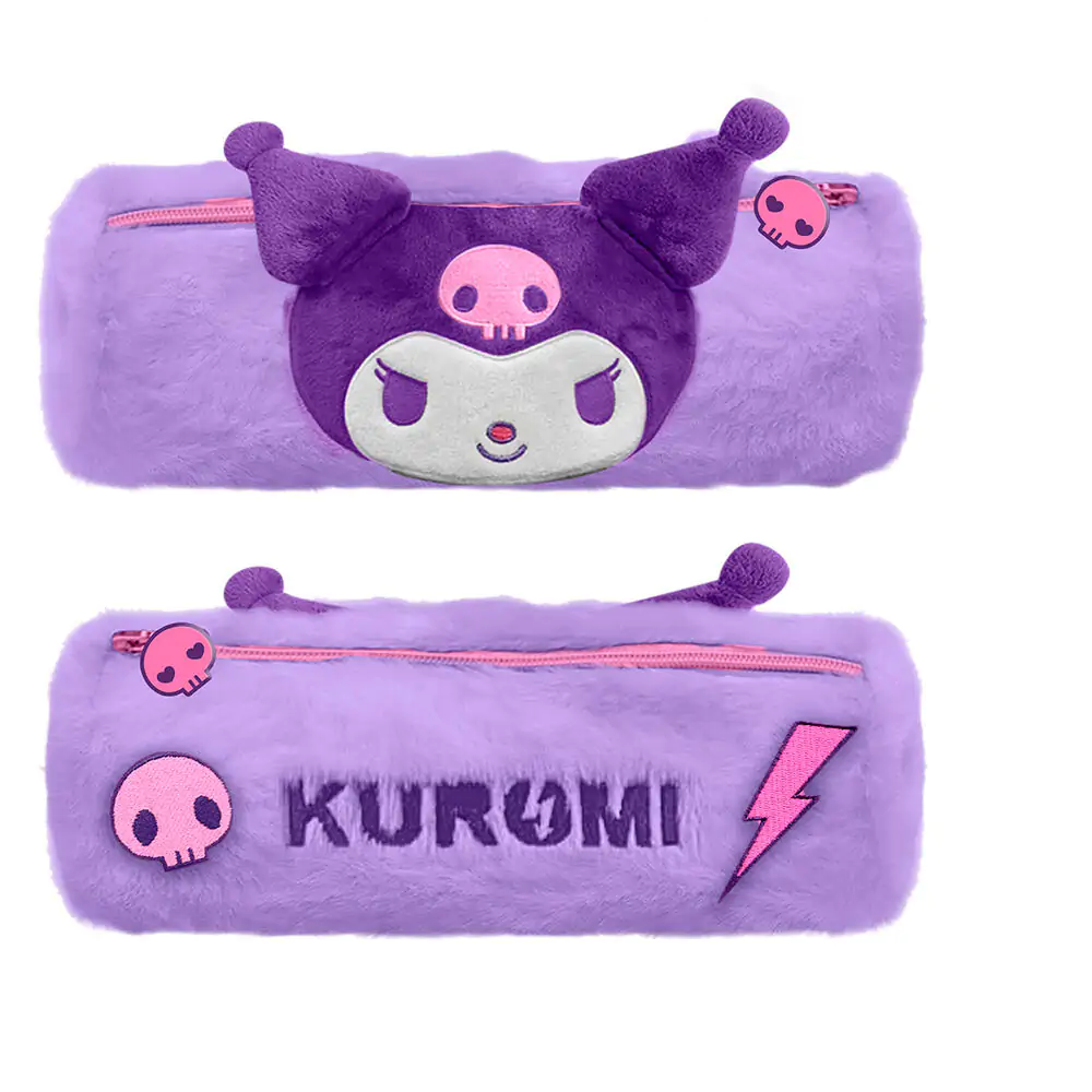 Peračník Hello Kitty Kuromi produktová fotografia