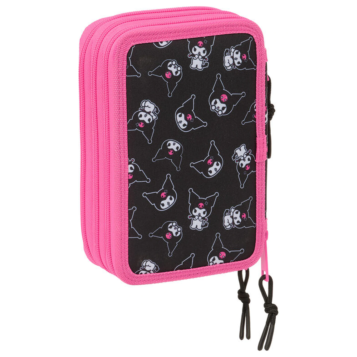 Hello Kitty Kuromi trojitý peračník 37 kusov produktová fotografia