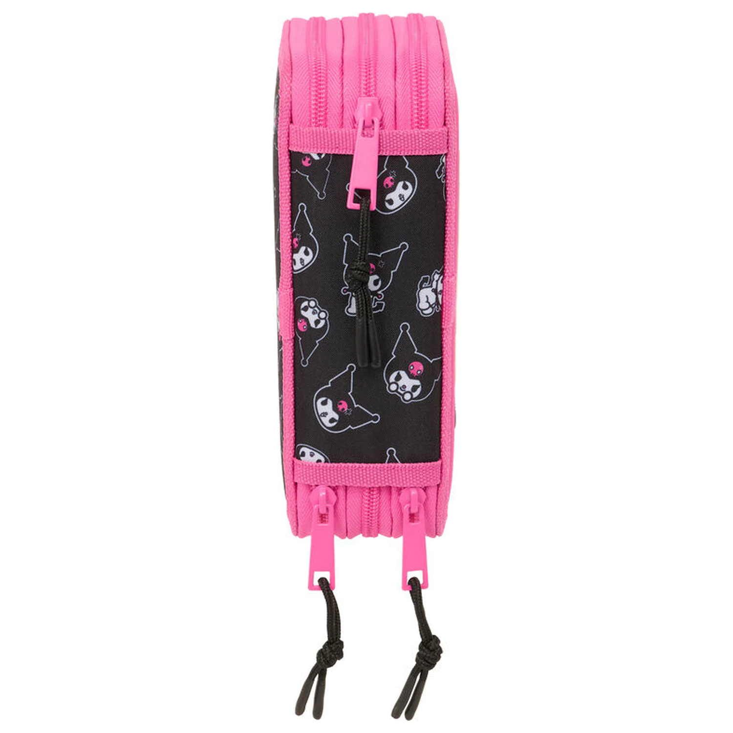 Hello Kitty Kuromi trojitý peračník 37 kusov produktová fotografia