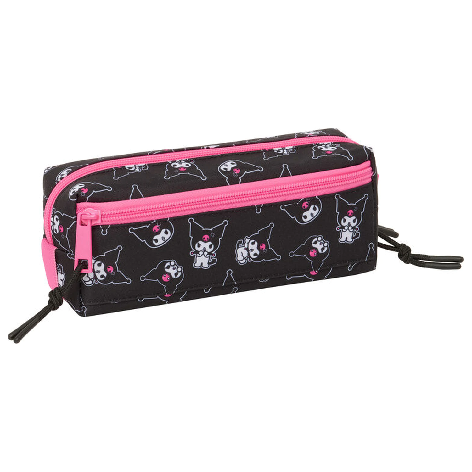 Hello Kitty Kuromi trojitý peračník produktová fotografia