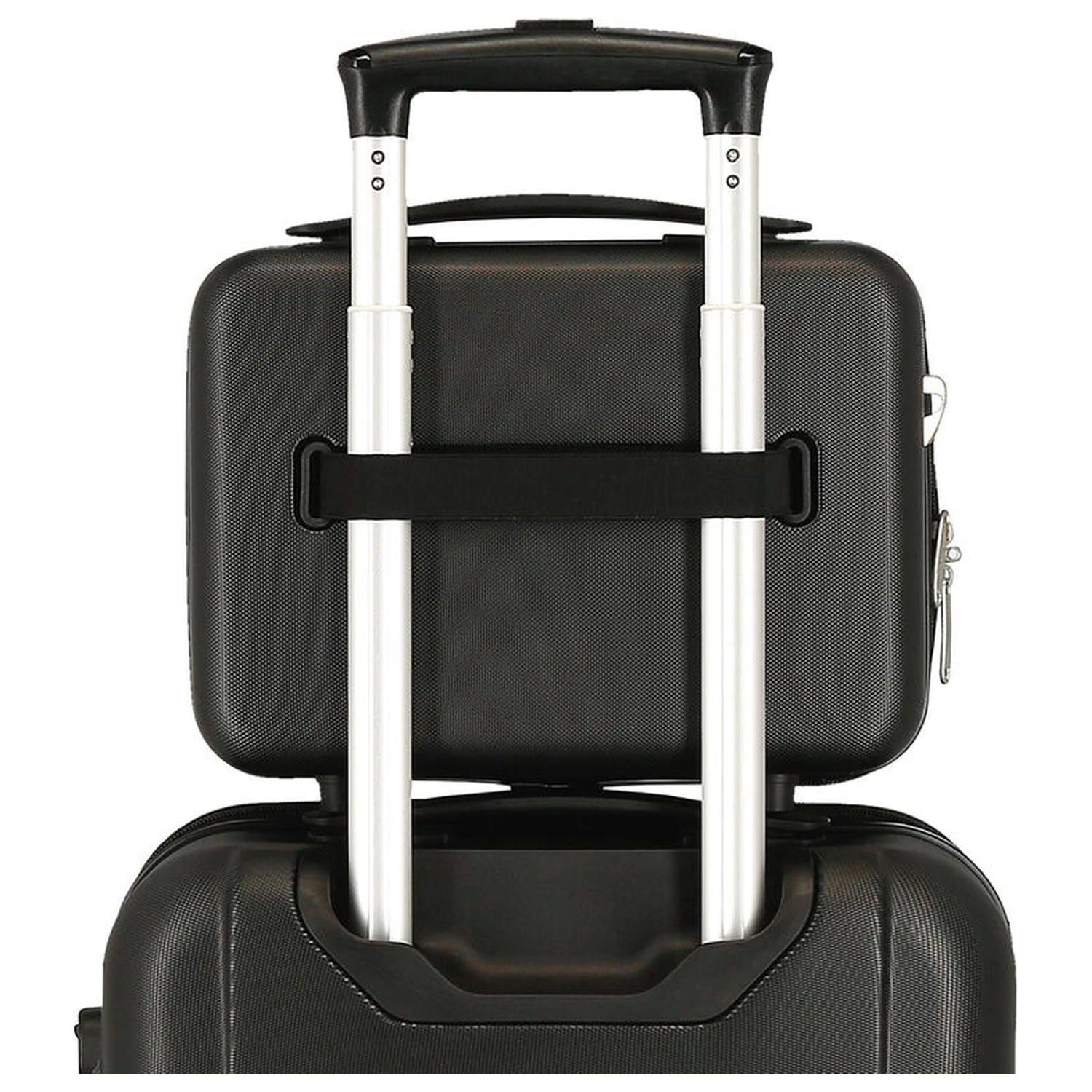 Hello Kitty Kuromi Wonder ABS adaptabilný kozmetický kufrík produktová fotografia