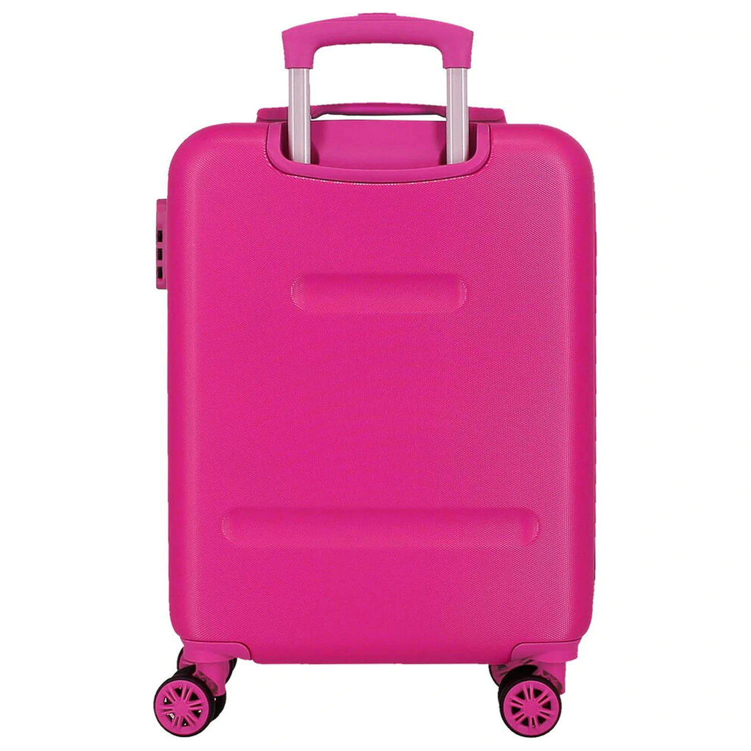 Hello Kitty Kuromi Wonder ABS trolej kufre 55 cm produktová fotografia