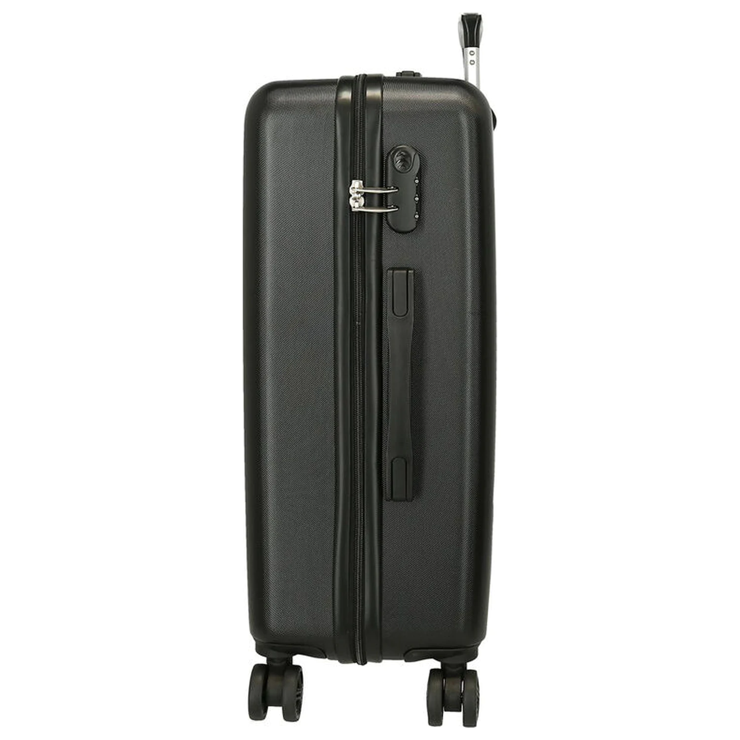 Hello Kitty Kuromi Wonder Set 2 ABS trolley kufre 55-65cm produktová fotografia