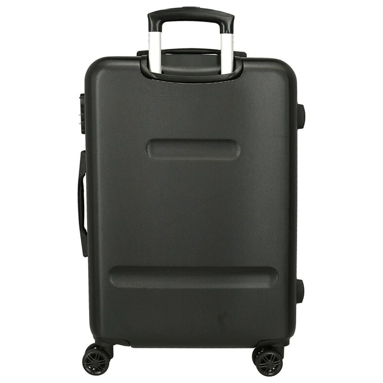 Hello Kitty Kuromi Wonder Set 2 ABS trolley kufre 55-65cm produktová fotografia