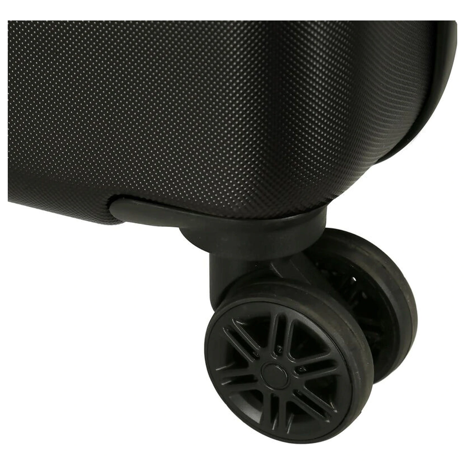 Hello Kitty Kuromi Wonder Expandable ABS kufor na kolieskach 65cm produktová fotografia