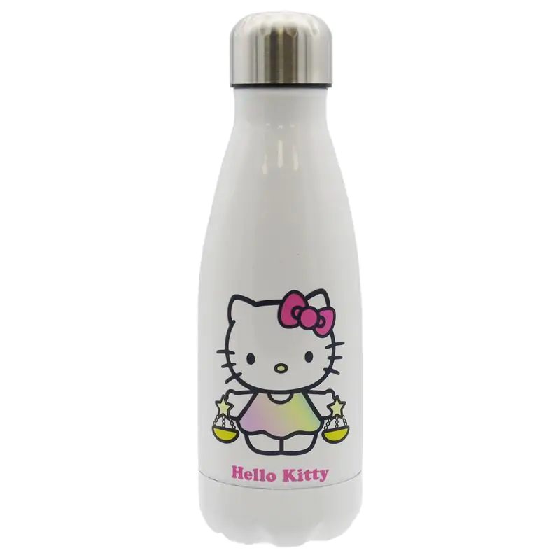 Hello Kitty Libra fľaša z nehrdzavejúcej ocele 550 ml produktová fotografia