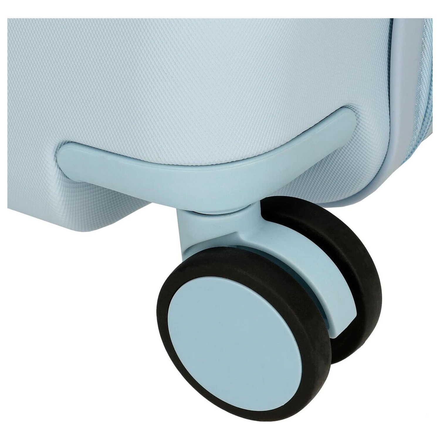 Hello Kitty Mermaid ABS trolley kufor 45cm produktová fotografia