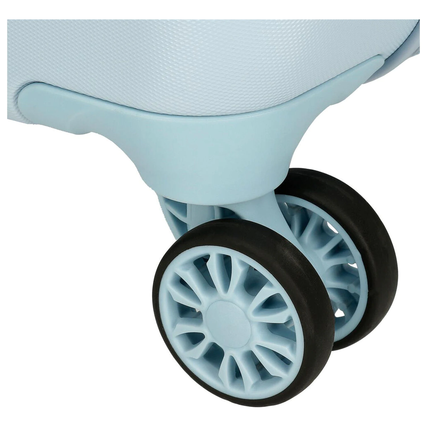 Hello Kitty Mermaid ABS trolley kufor 50cm produktová fotografia