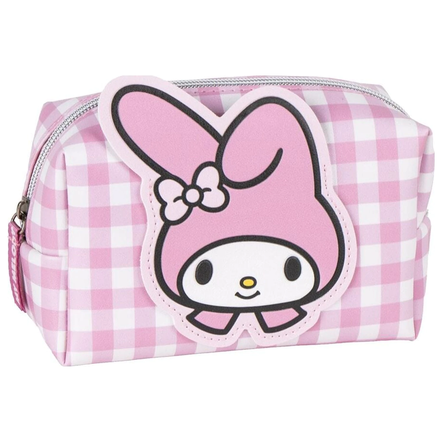 Hello Kitty My Melody kozmetický kufrík produktová fotografia