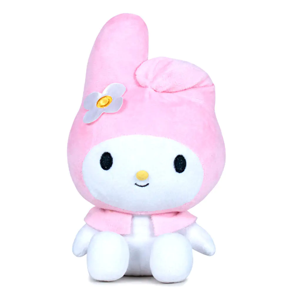 Plyšová Hello Kitty My Melody figúrka 30 cm termékfotó