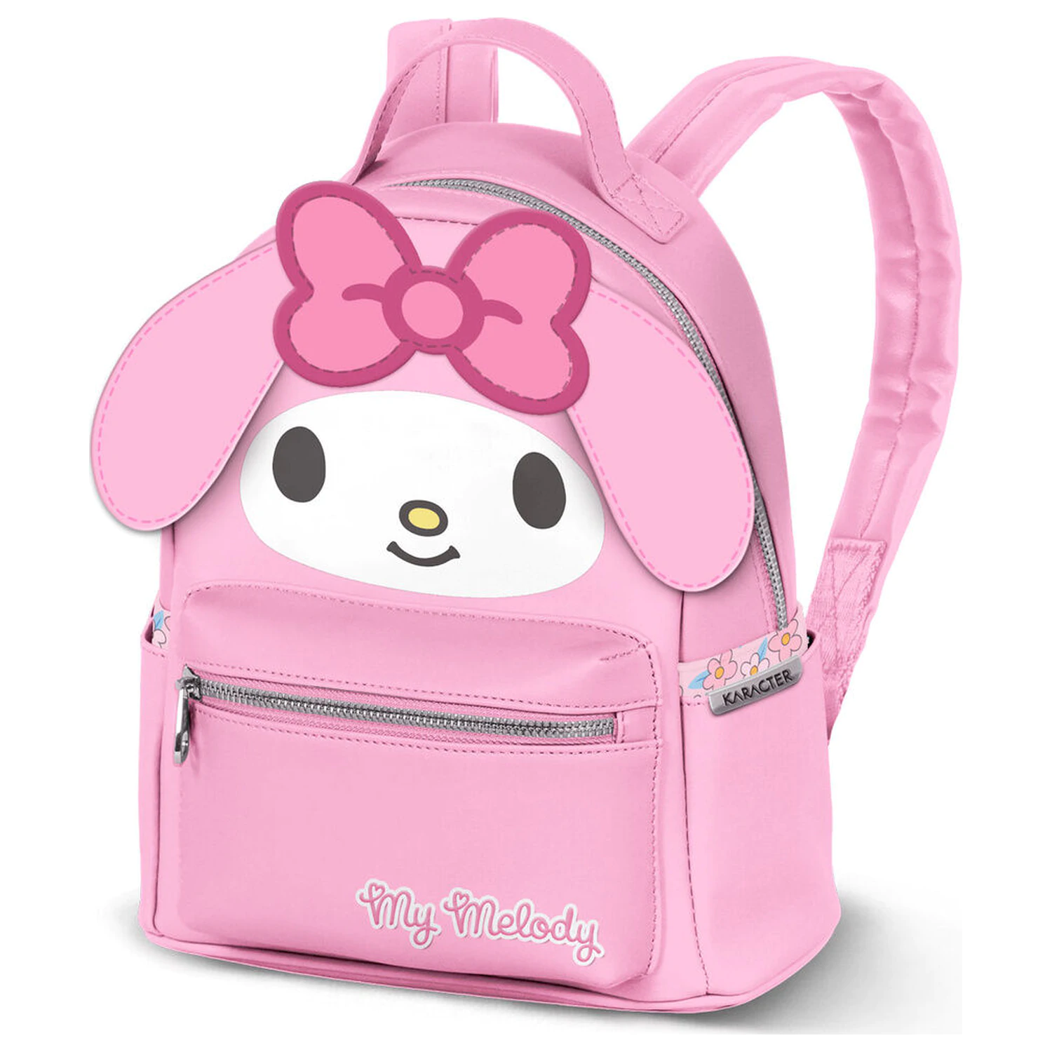 Hello Kitty My Melody ruksak 29cm produktová fotografia