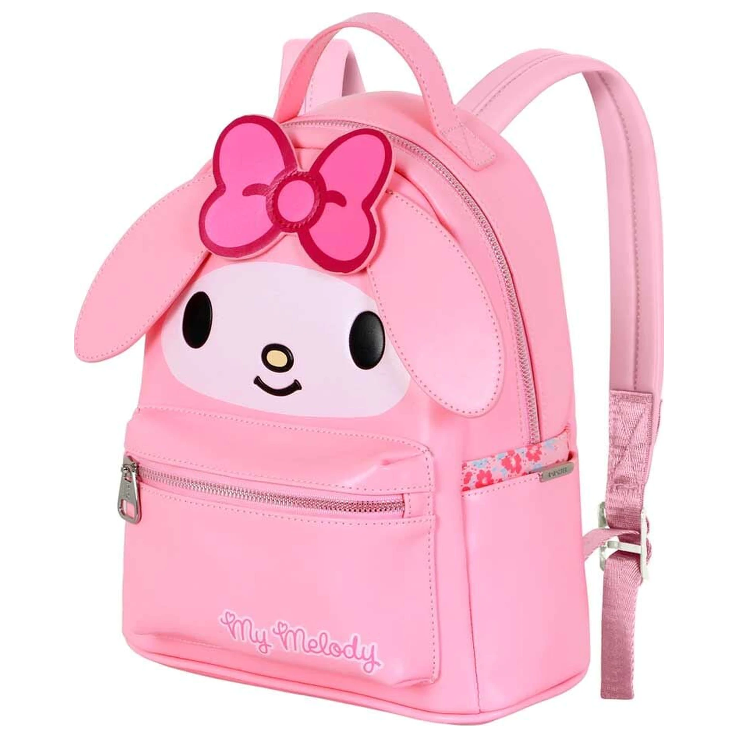 Hello Kitty My Melody ruksak 29cm produktová fotografia
