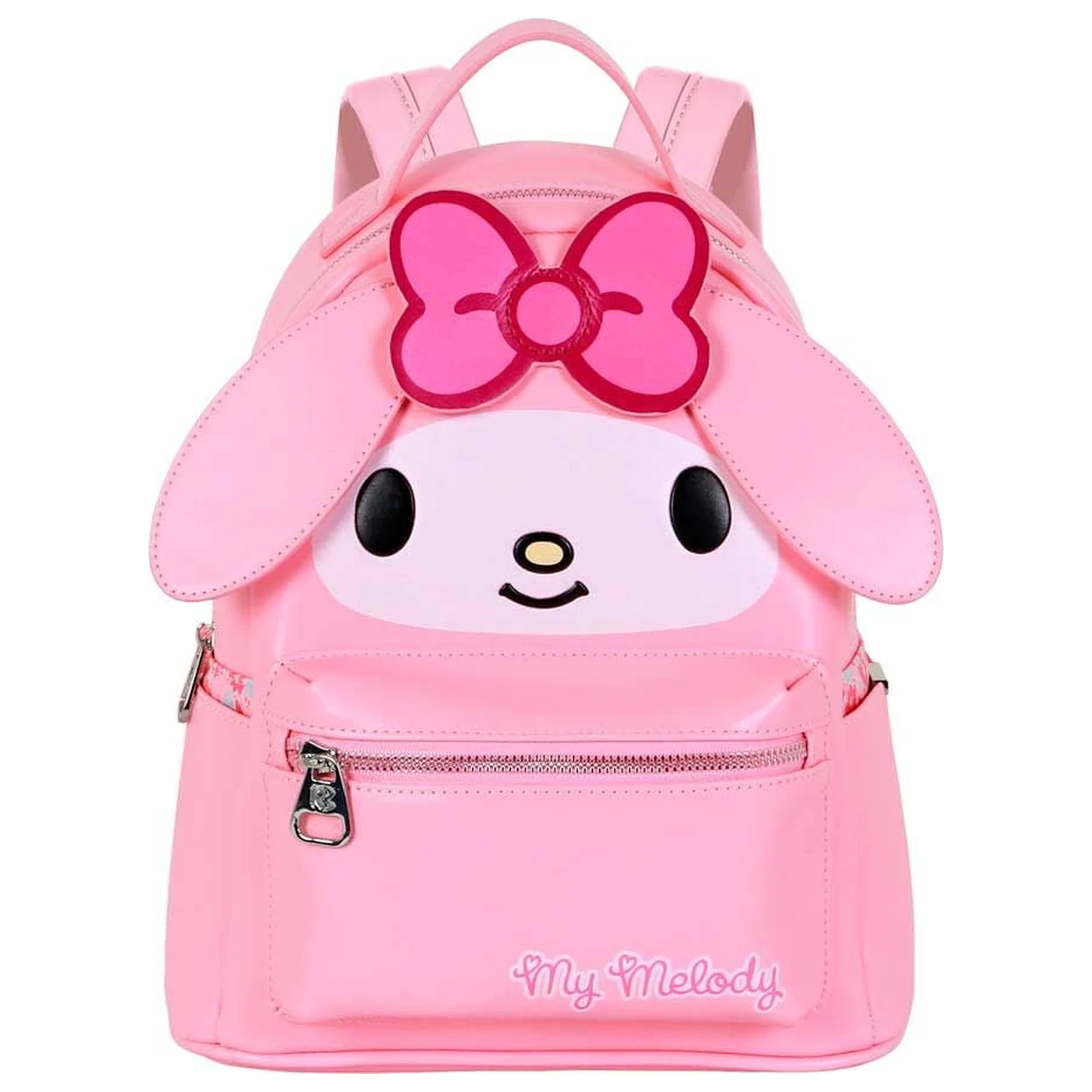 Hello Kitty My Melody ruksak 29cm produktová fotografia