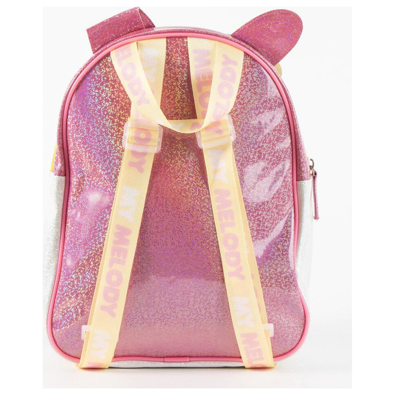 Hello Kitty My Melody ruksak 30cm produktová fotografia