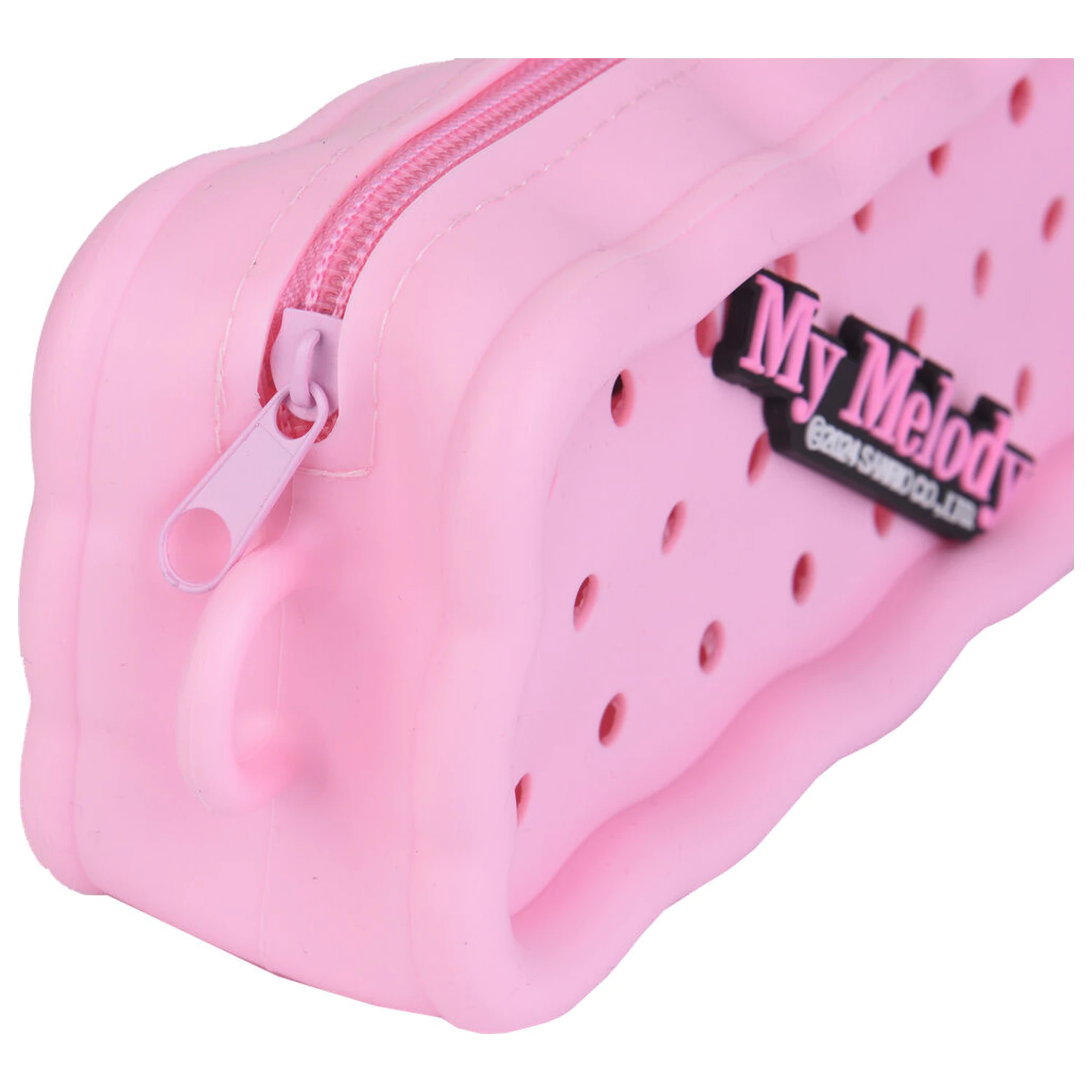 Hello Kitty My Melody peračník produktová fotografia