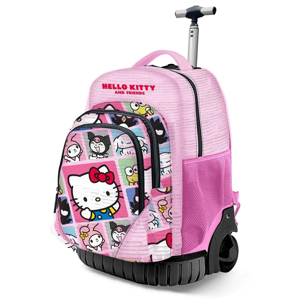 Hello Kitty Panels vozík 47 cm produktová fotografia