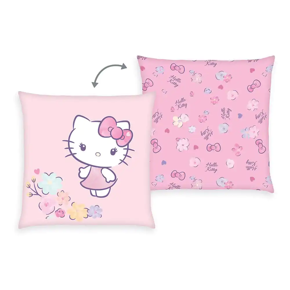 Hello Kitty Vankúše 40 x 40 cm termékfotó