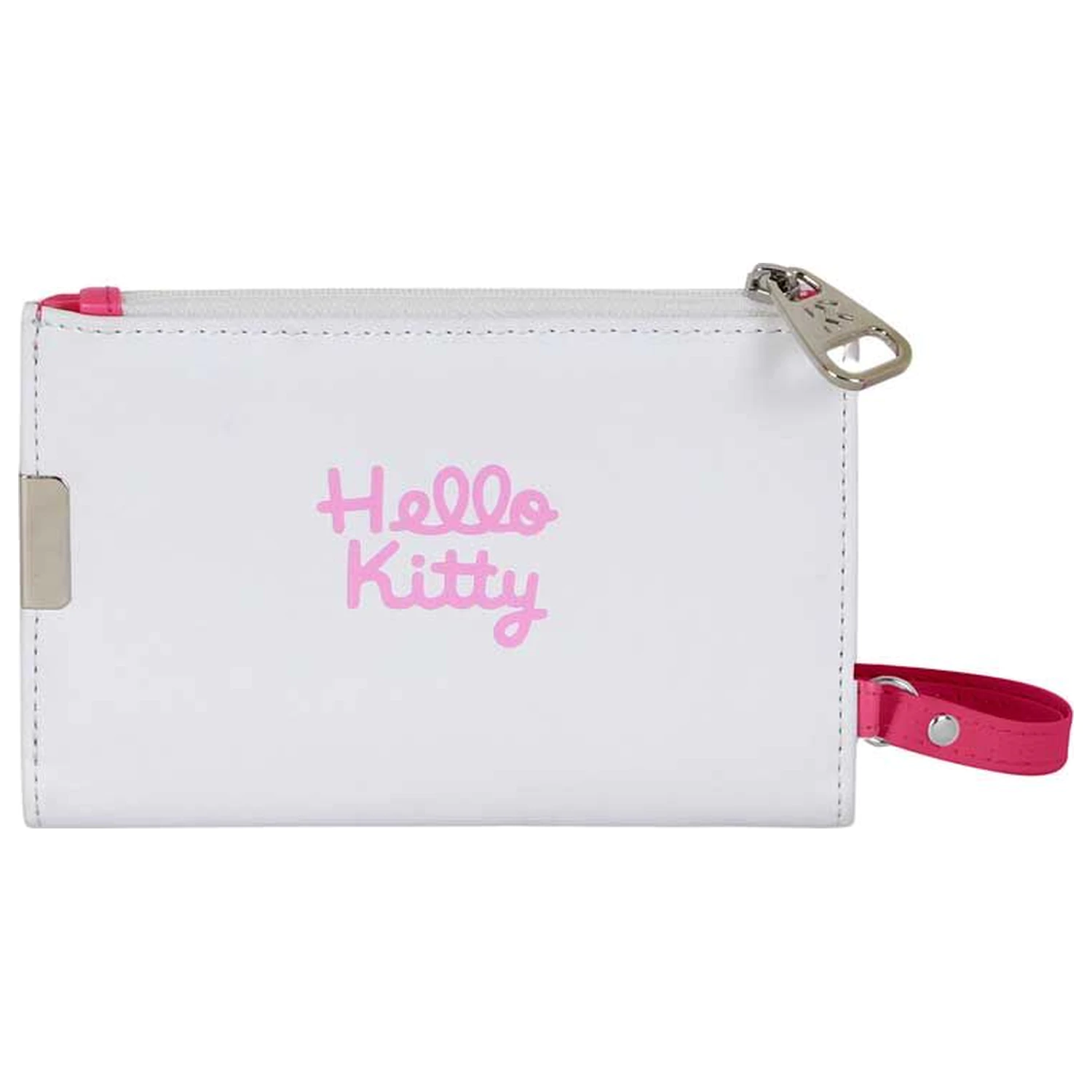 Hello Kitty peňaženka produktová fotografia