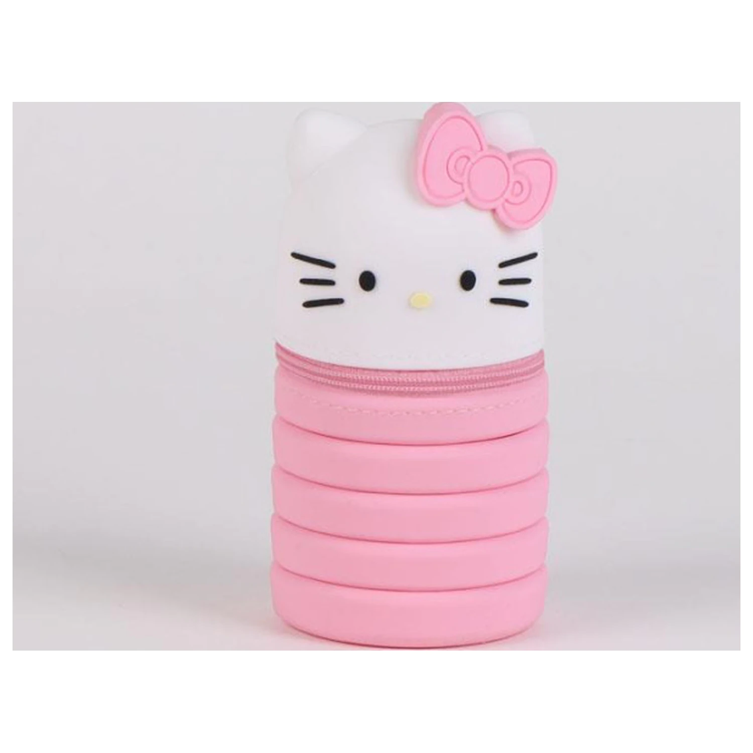 Hello Kitty Pink 3D peračník 20 cm produktová fotografia